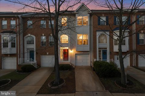 4126 GROVER GLEN COURT FAIRFAX VA 22030