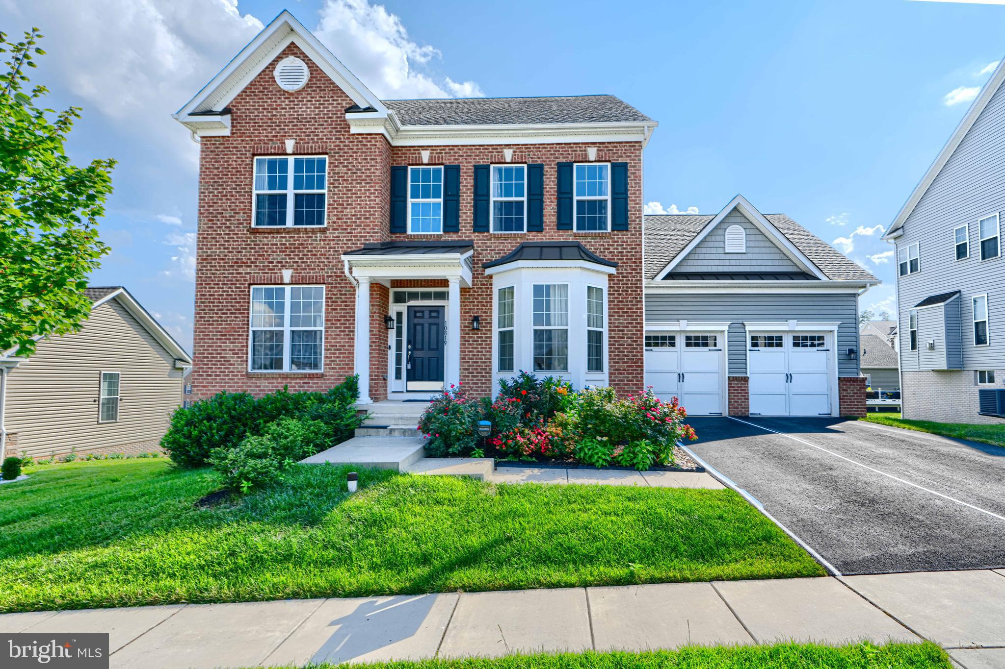 10819 WHITE TRILLIUM ROAD