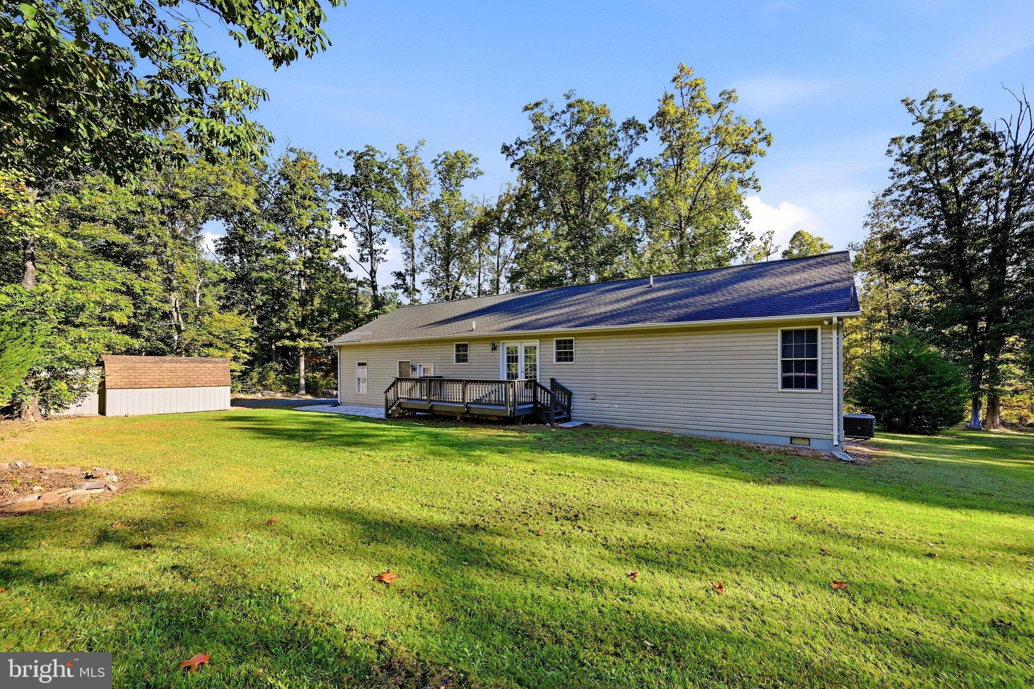 307 MOUNTAIN FALLS BOULEVARD