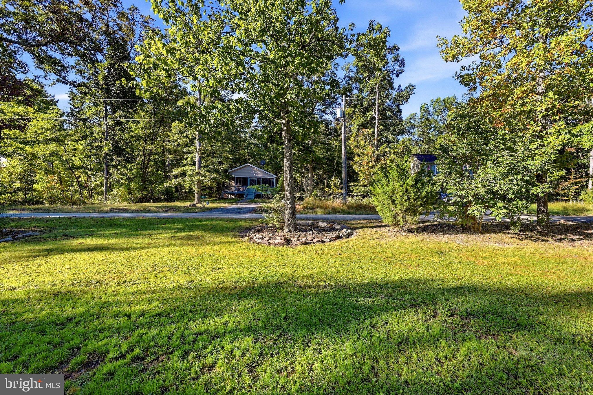 307 MOUNTAIN FALLS BOULEVARD