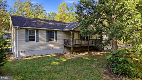 Photo of 307 Mountain Falls Boulevard, WINCHESTER, VA 22602 (MLS # VAFV2044822)