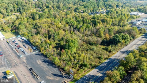 Vacant Land For Sale - Tract 1 Route 11<br/> BLOOMSBURG, PA 17815