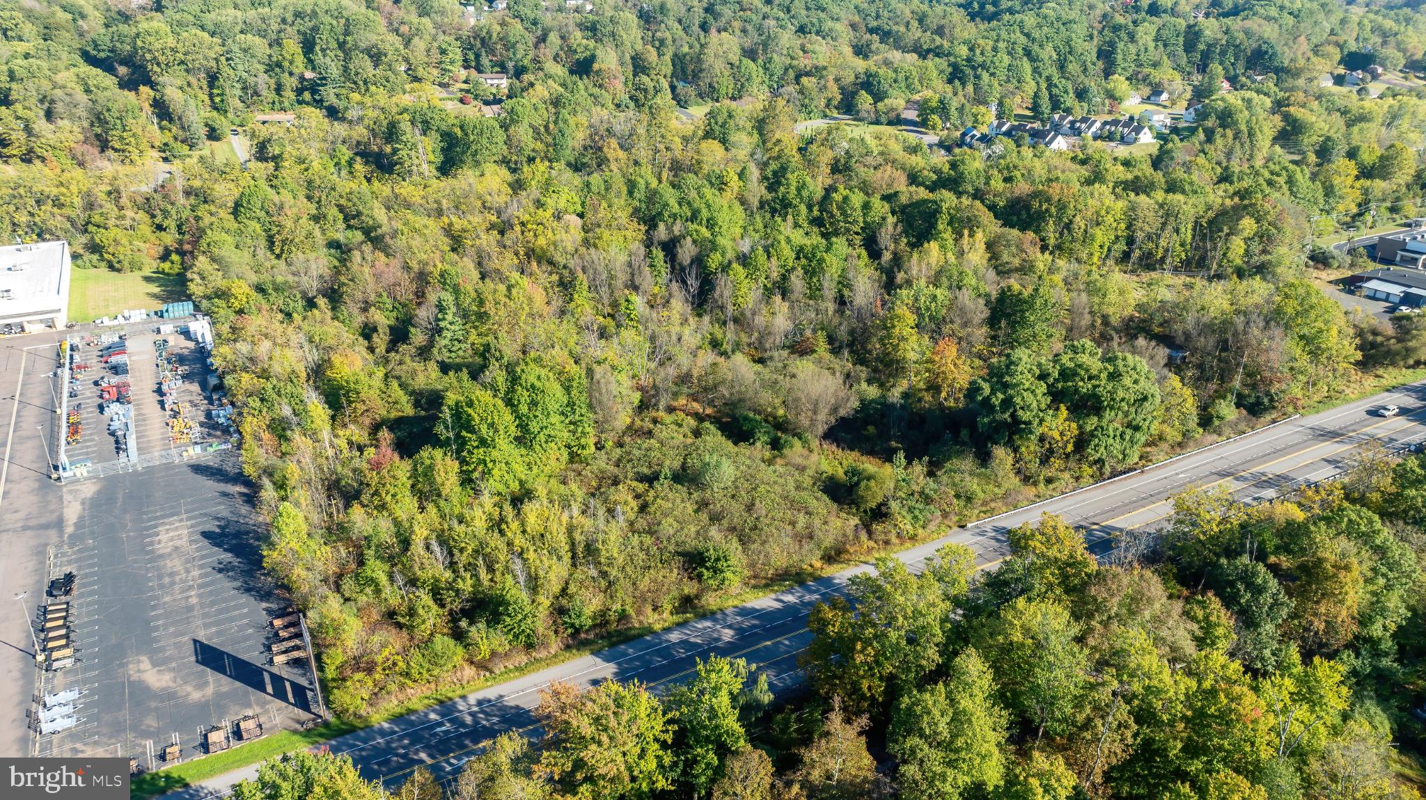 TRACT 1 ROUTE 11