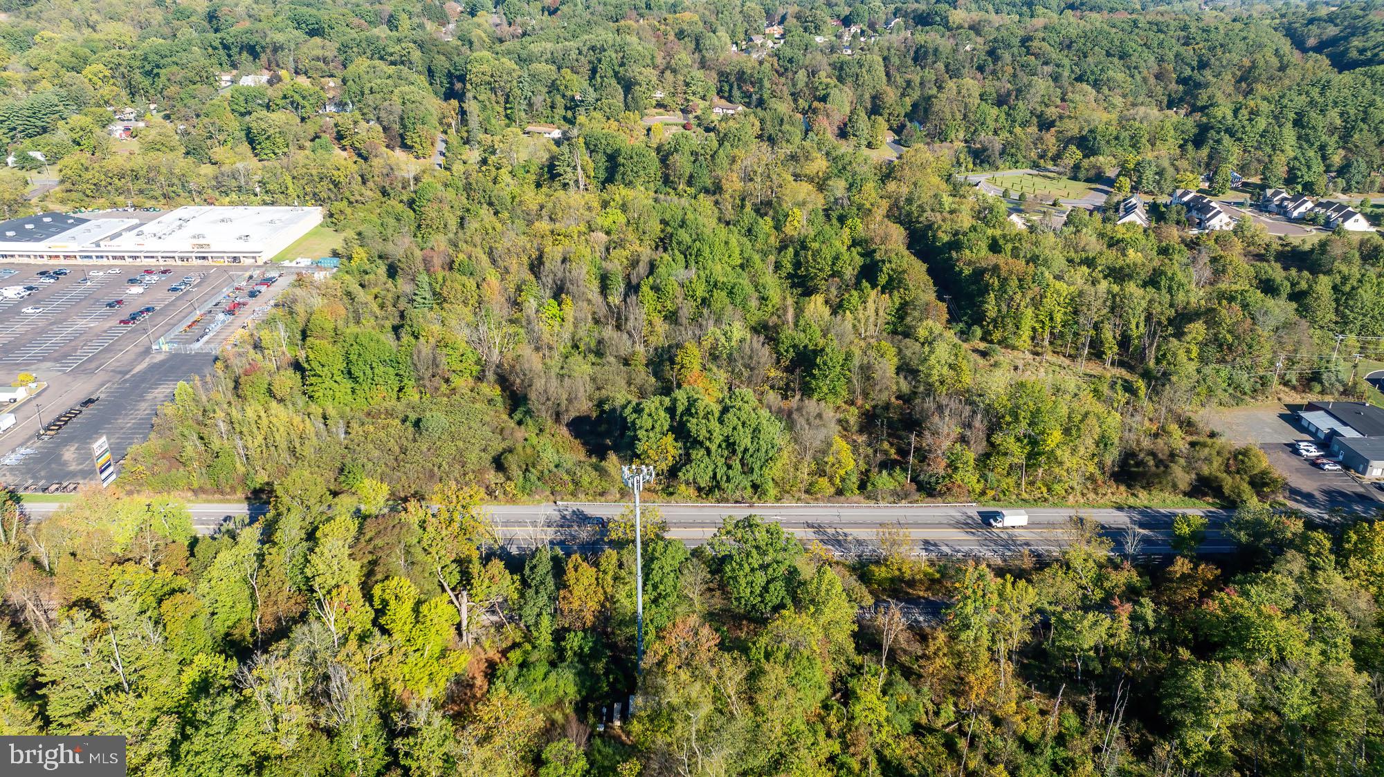TRACT 1 ROUTE 11