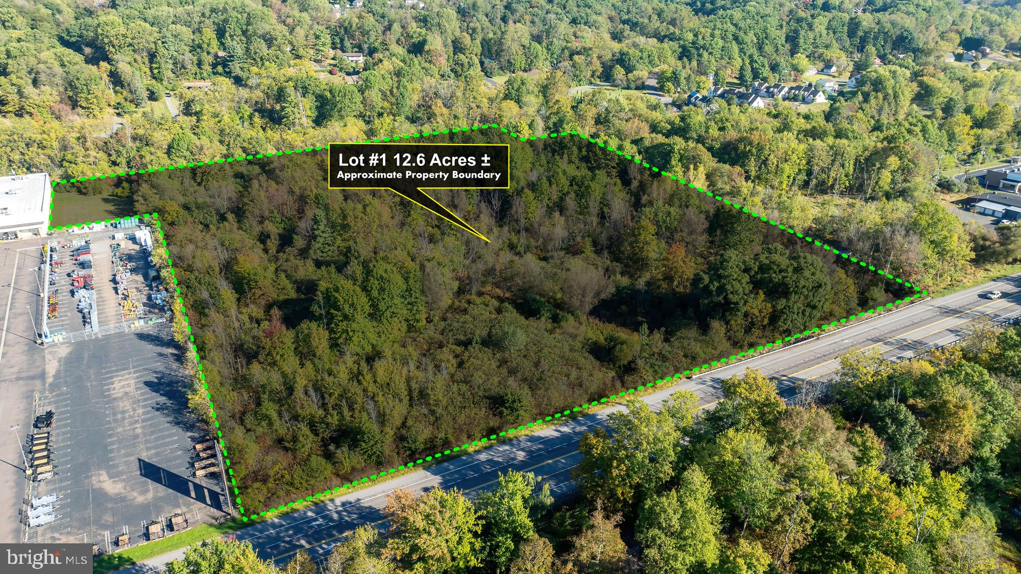 TRACT 1 ROUTE 11