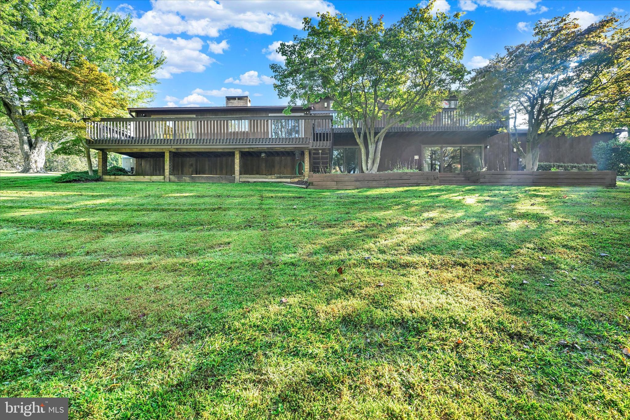 HIGHLANDS HUNT VALLEY - Residential