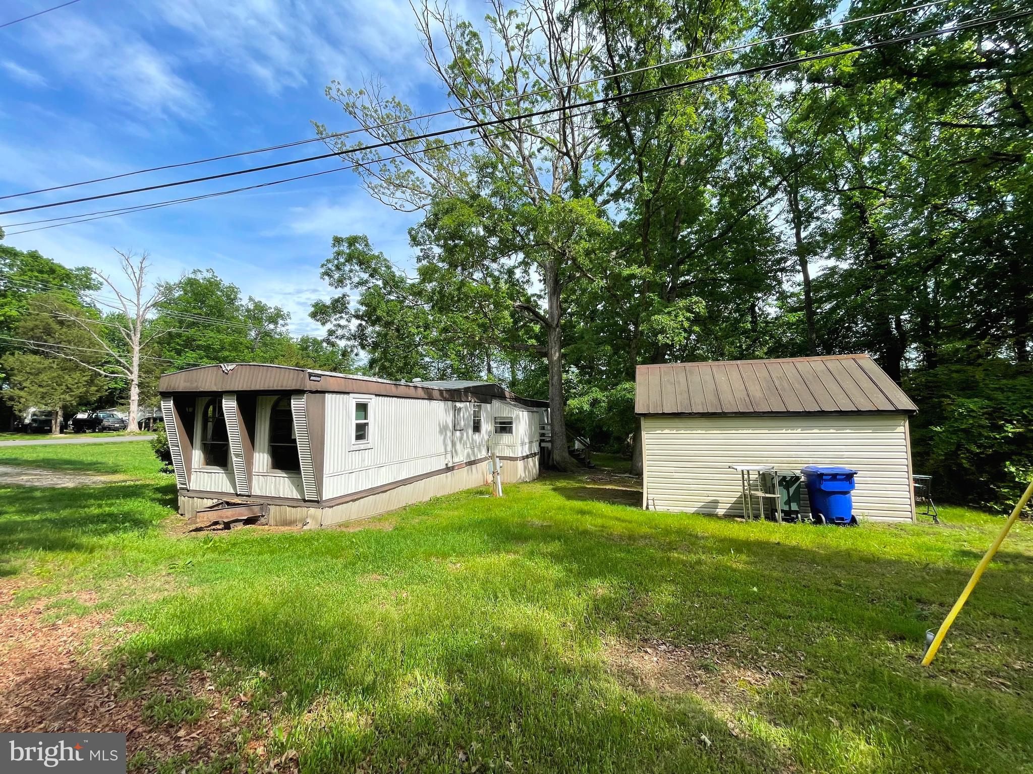 WALDORF TERRACE SUB - Residential Lease