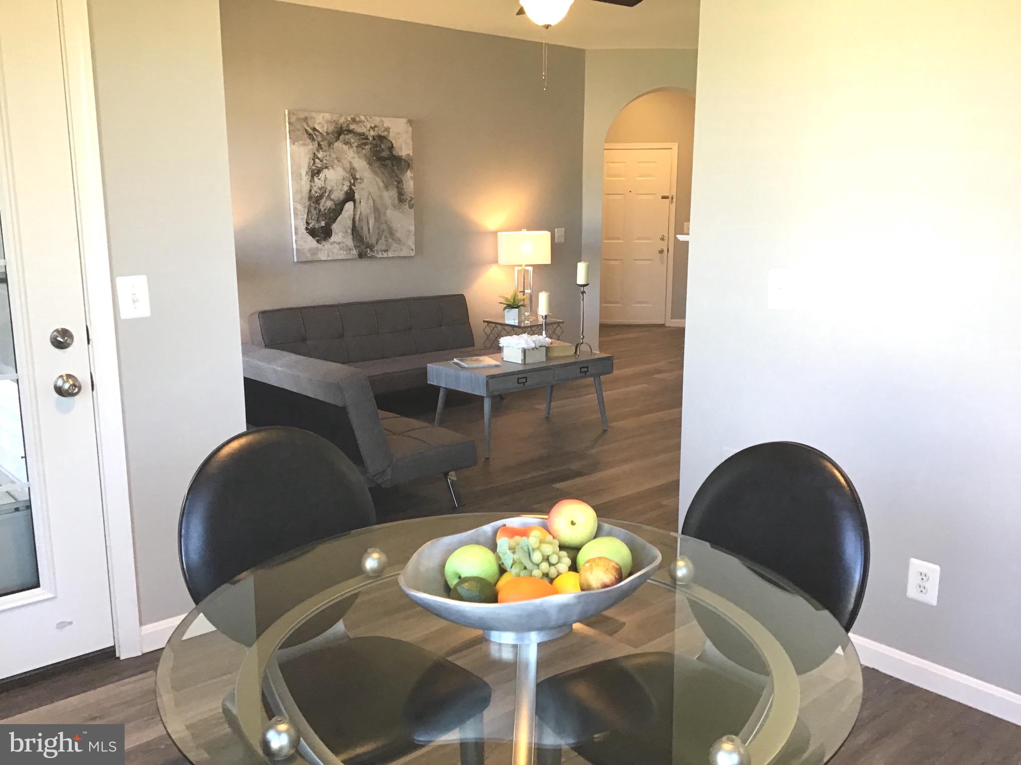 RIVERBEND AT CASCADES - Residential Lease