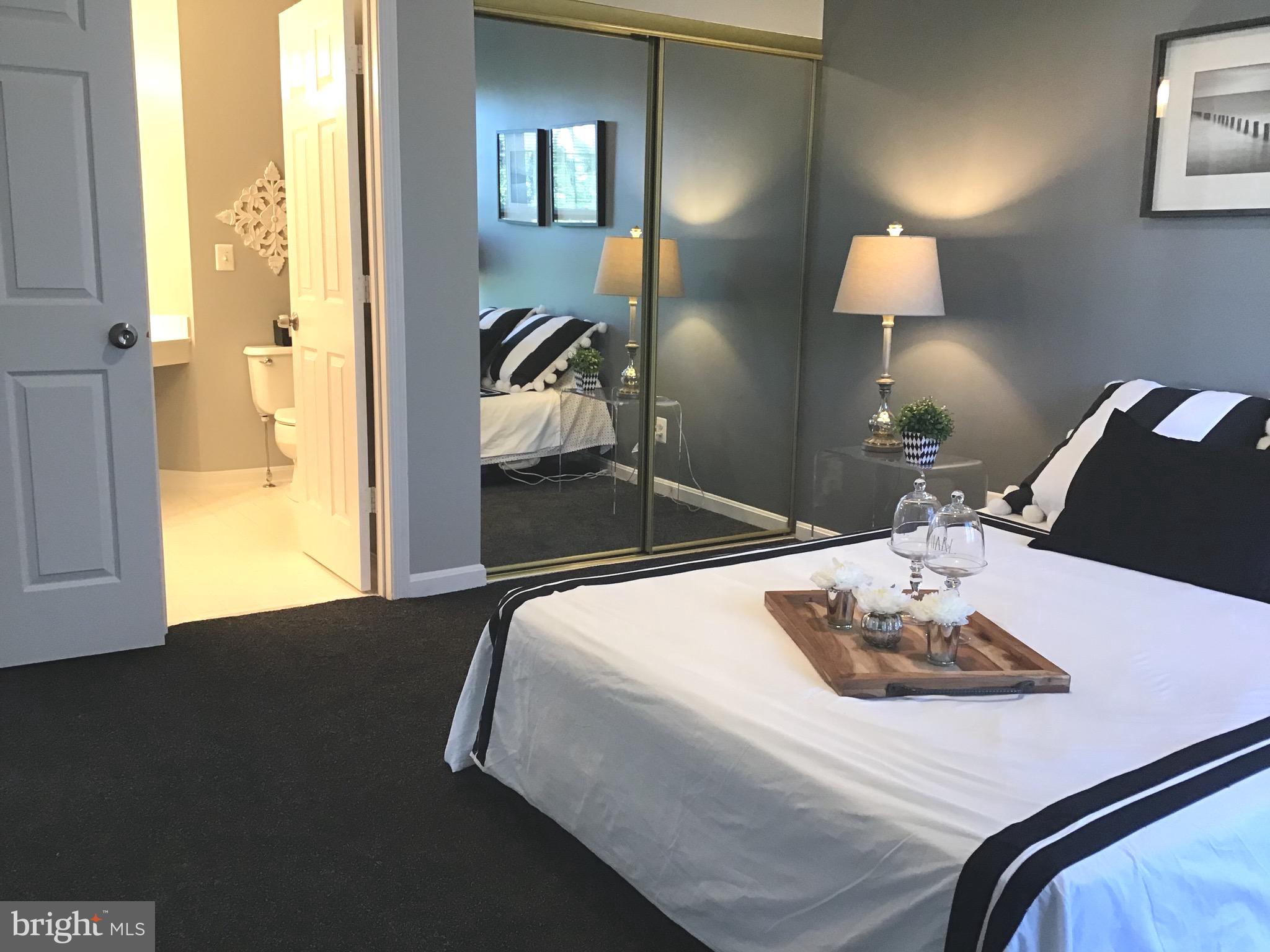 RIVERBEND AT CASCADES - Residential Lease