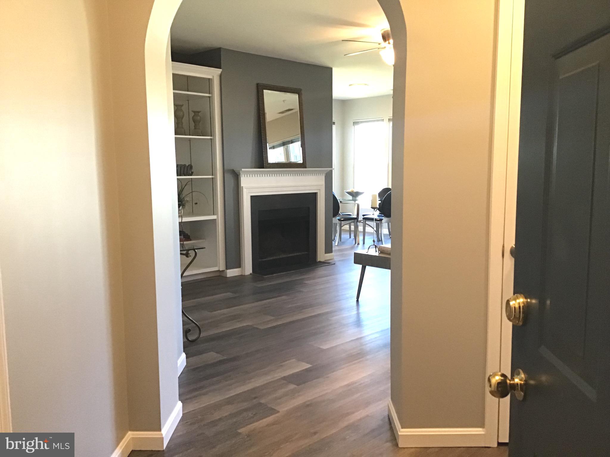 RIVERBEND AT CASCADES - Residential Lease