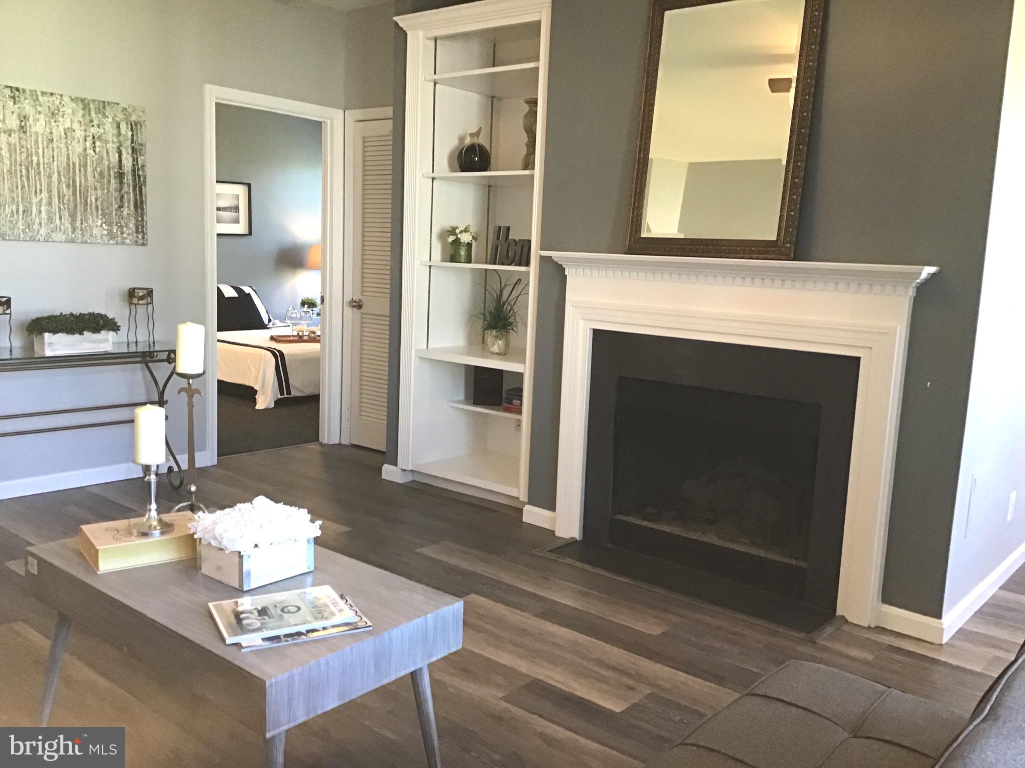 RIVERBEND AT CASCADES - Residential Lease