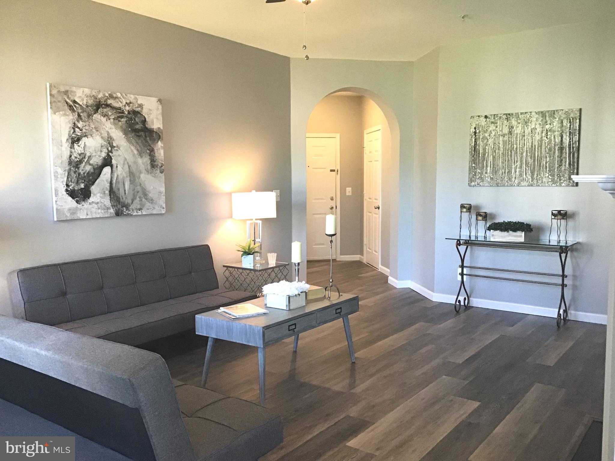 RIVERBEND AT CASCADES - Residential Lease