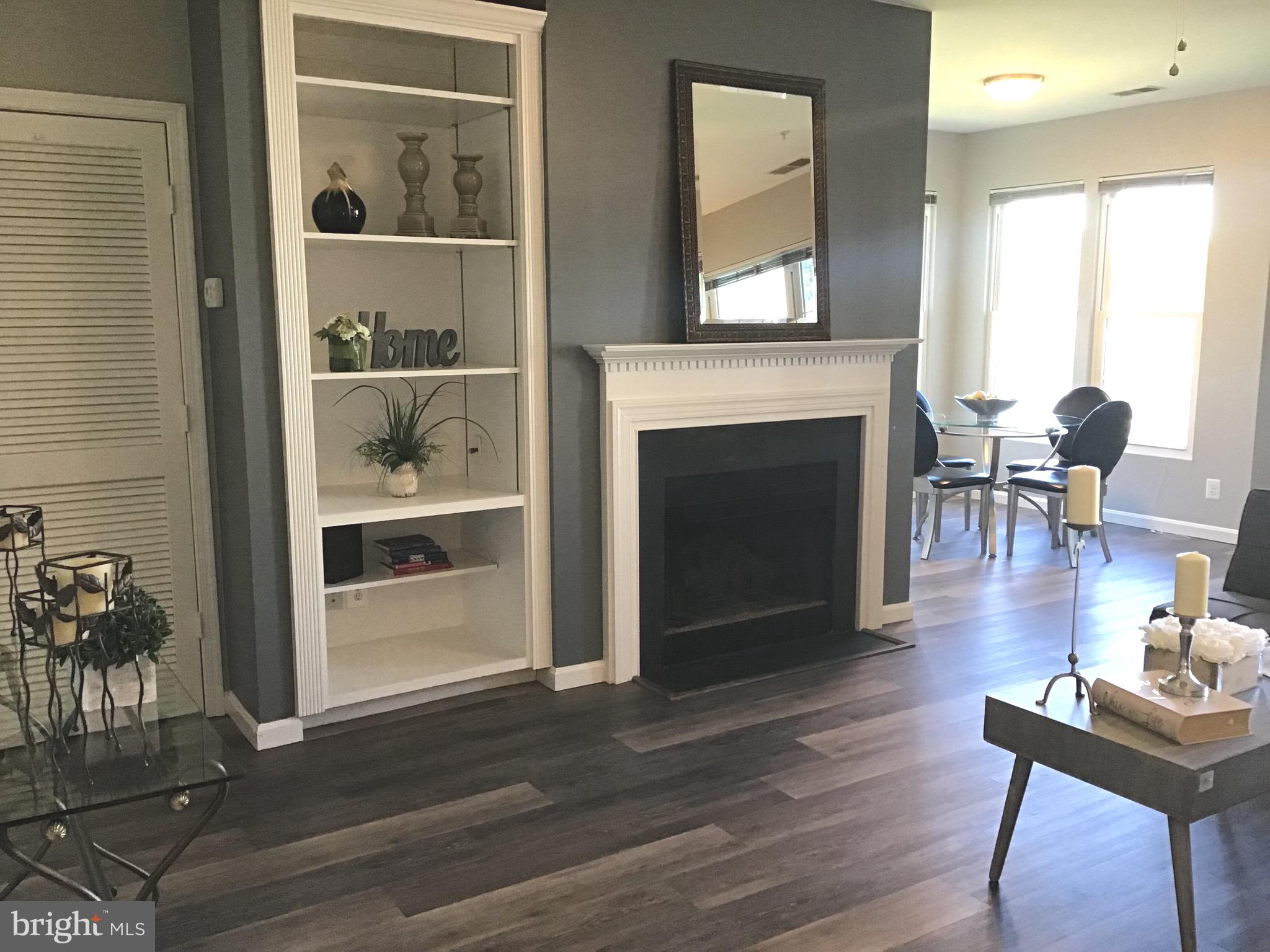 RIVERBEND AT CASCADES - Residential Lease