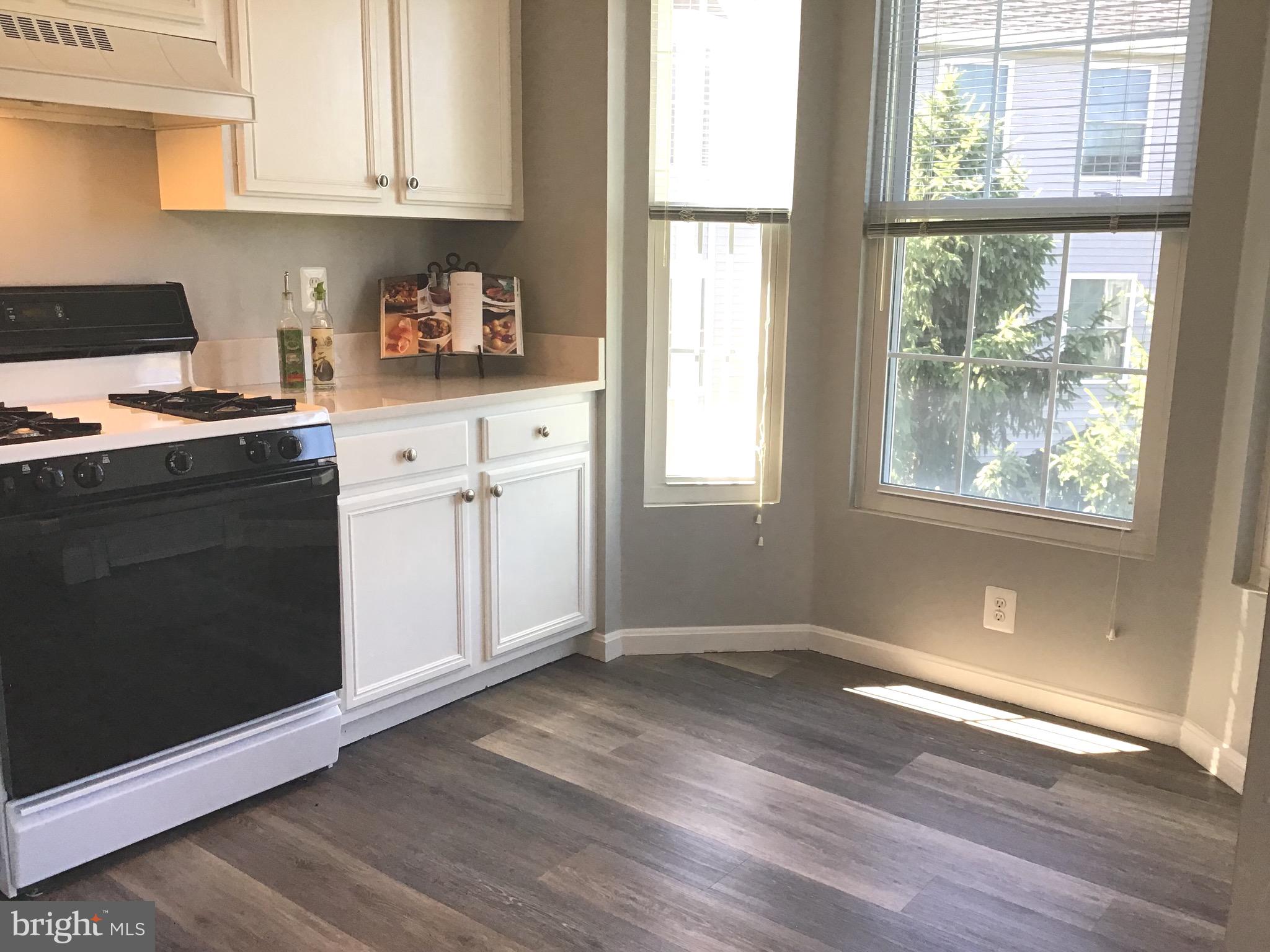 RIVERBEND AT CASCADES - Residential Lease