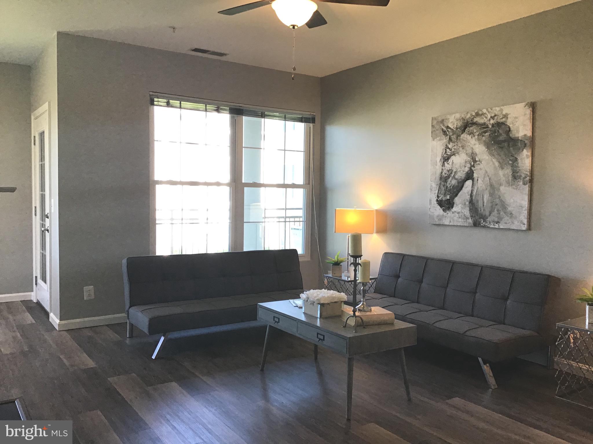 RIVERBEND AT CASCADES - Residential Lease