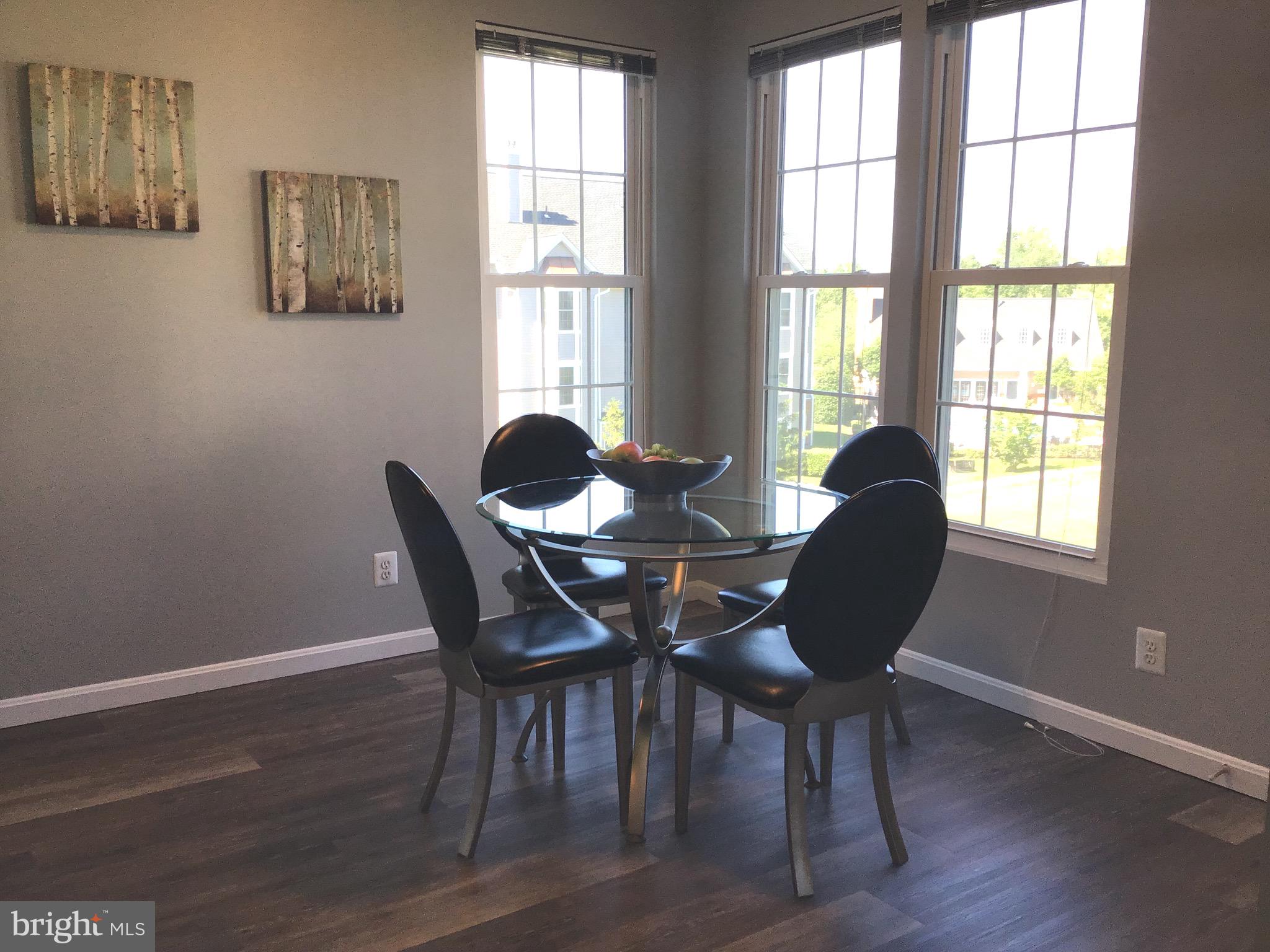 RIVERBEND AT CASCADES - Residential Lease