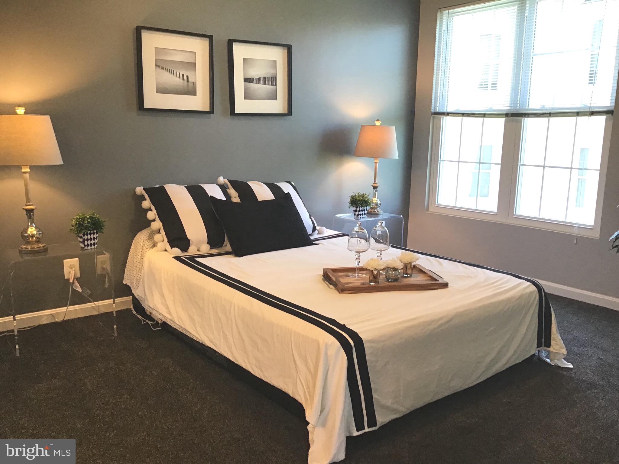 RIVERBEND AT CASCADES - Residential Lease