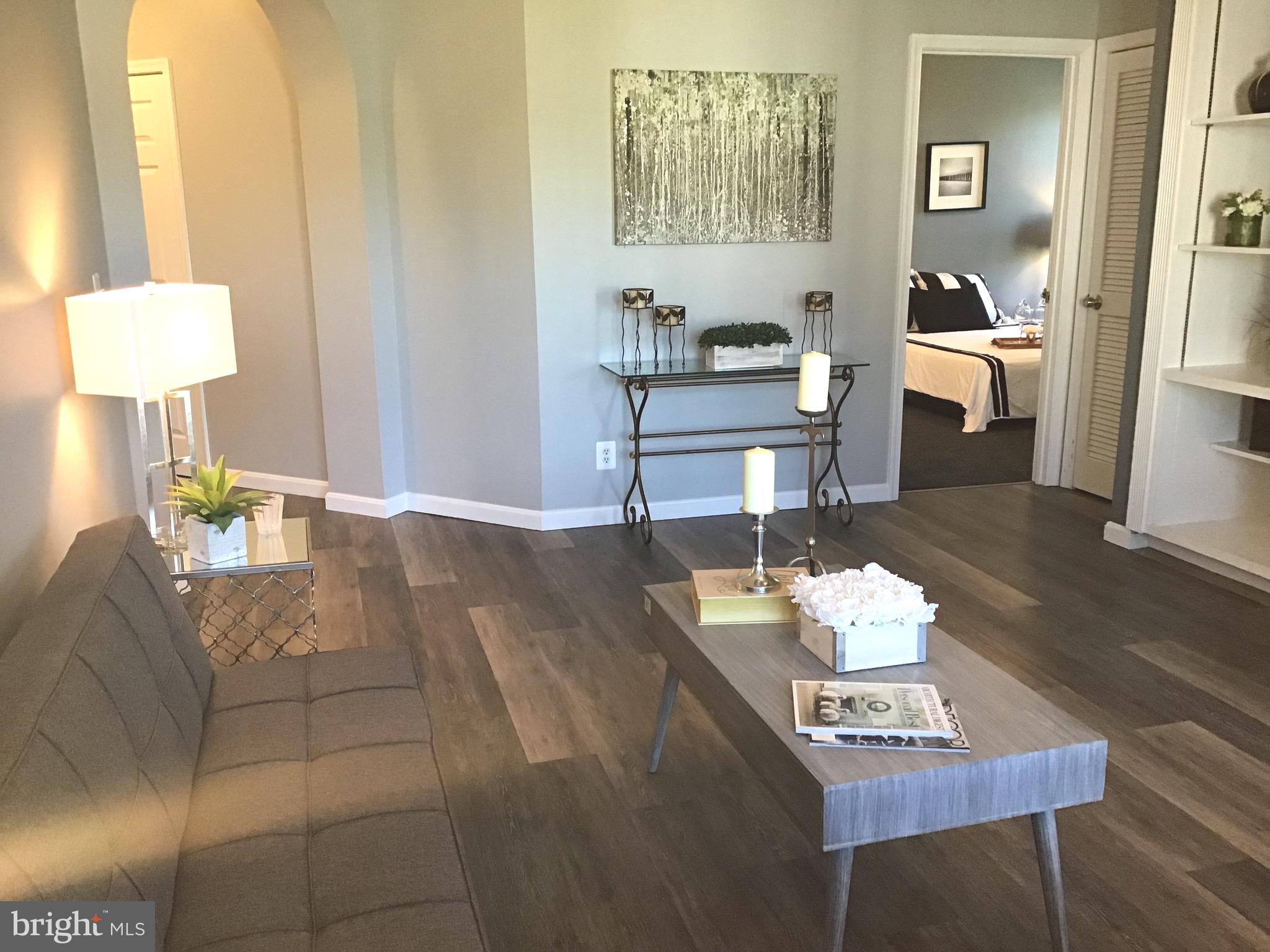 RIVERBEND AT CASCADES - Residential Lease