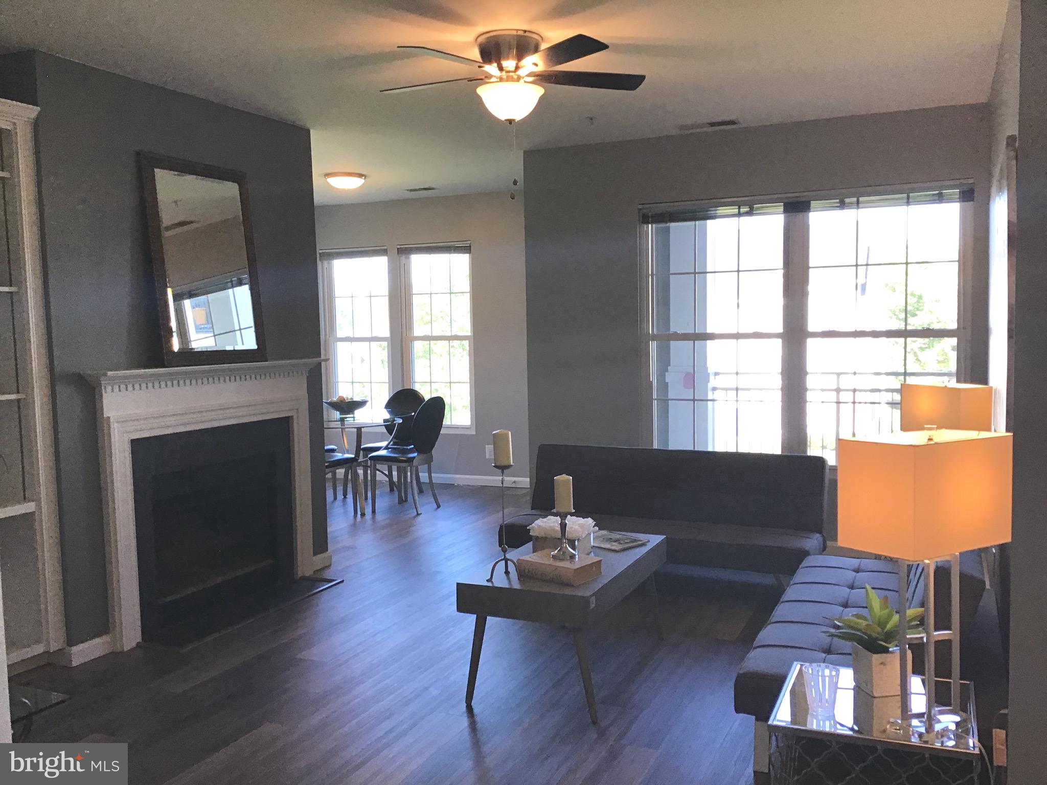 RIVERBEND AT CASCADES - Residential Lease