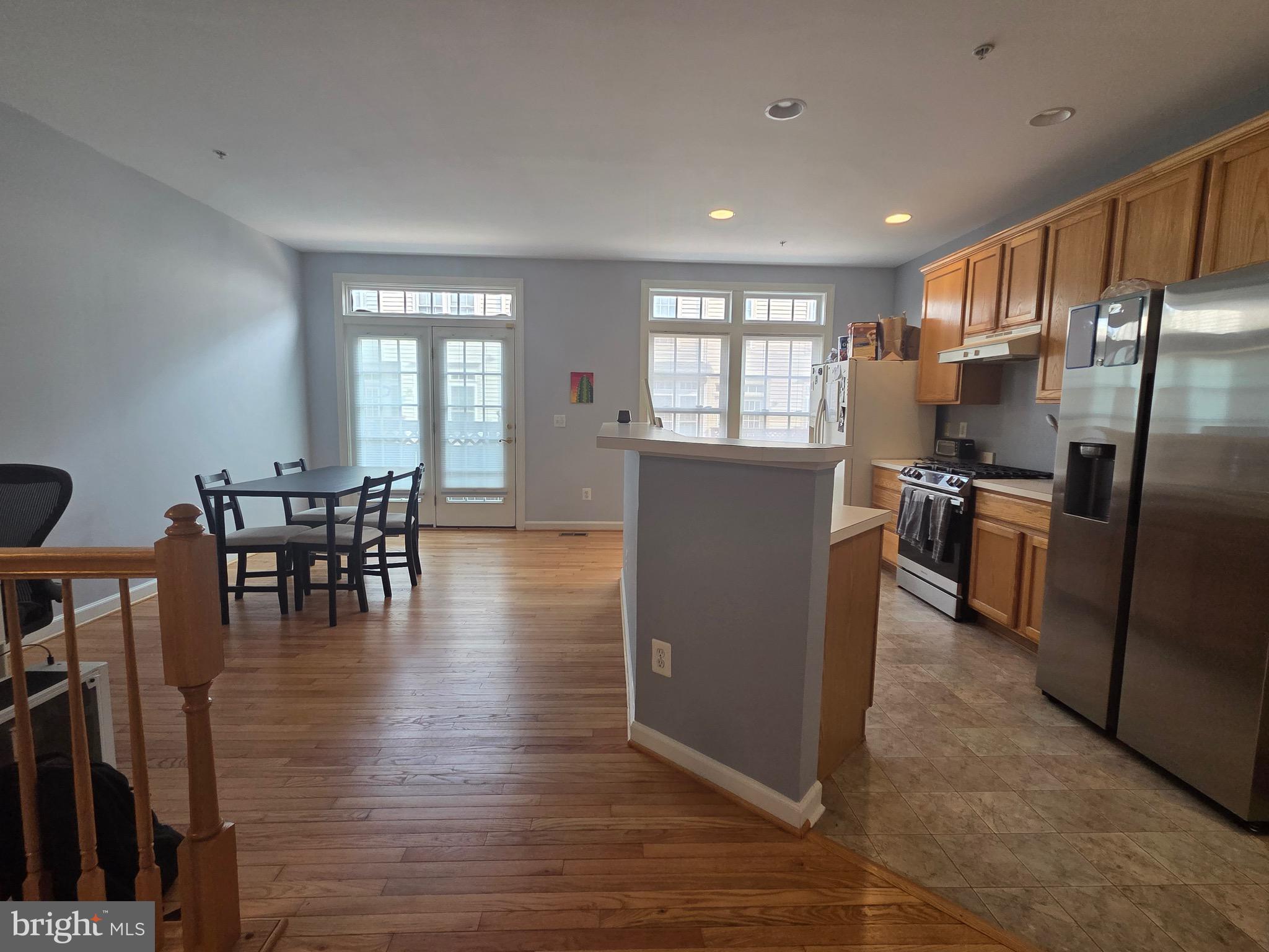 JEFFERSON PARK - Residential Lease