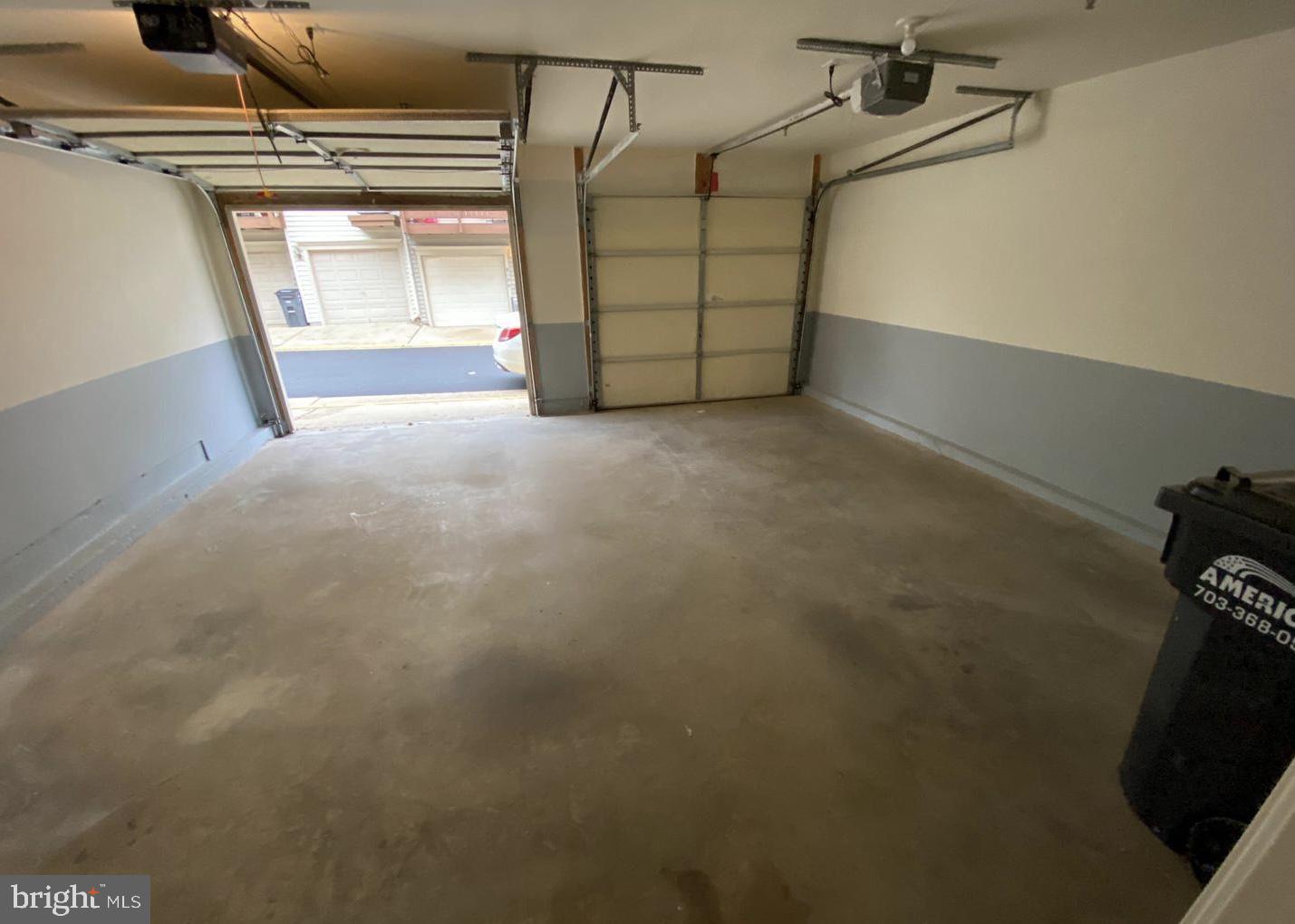 JEFFERSON PARK - Residential Lease