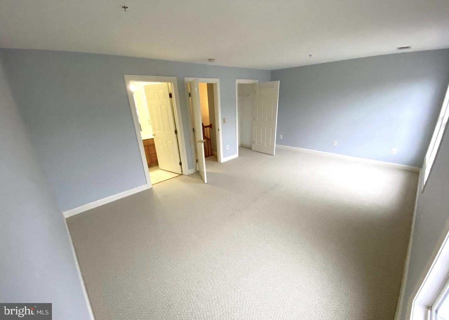 JEFFERSON PARK - Residential Lease