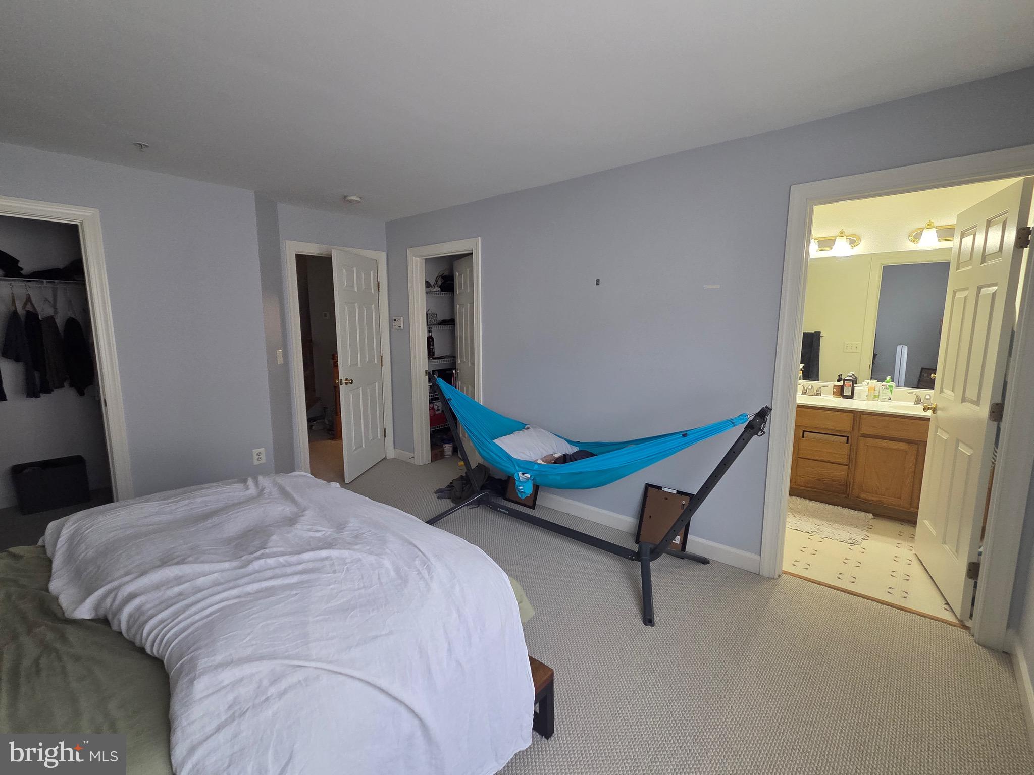 JEFFERSON PARK - Residential Lease