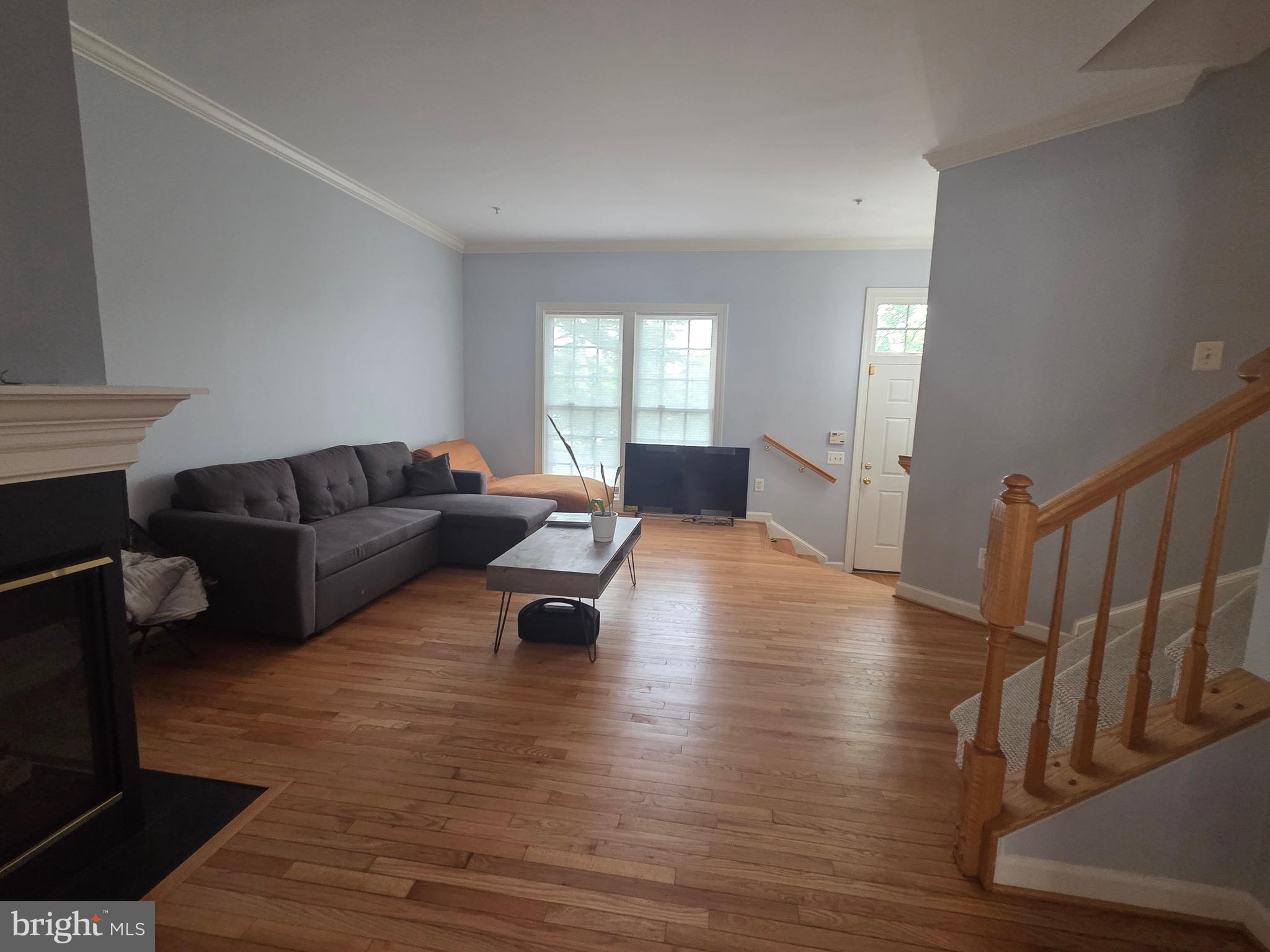 JEFFERSON PARK - Residential Lease