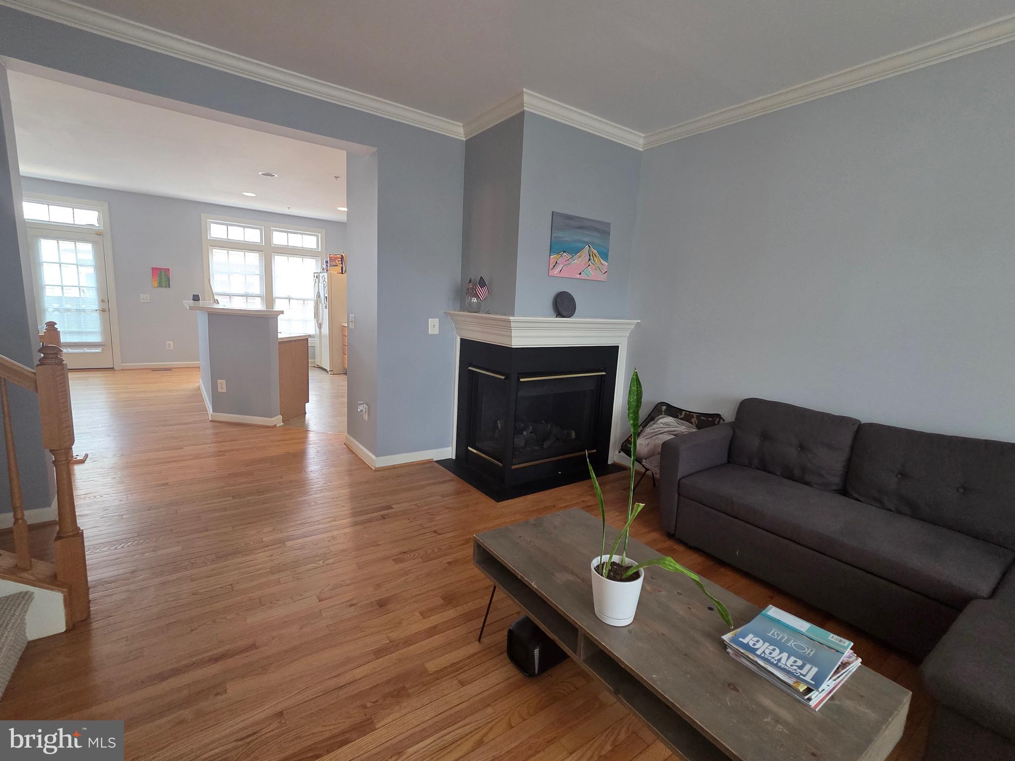 JEFFERSON PARK - Residential Lease