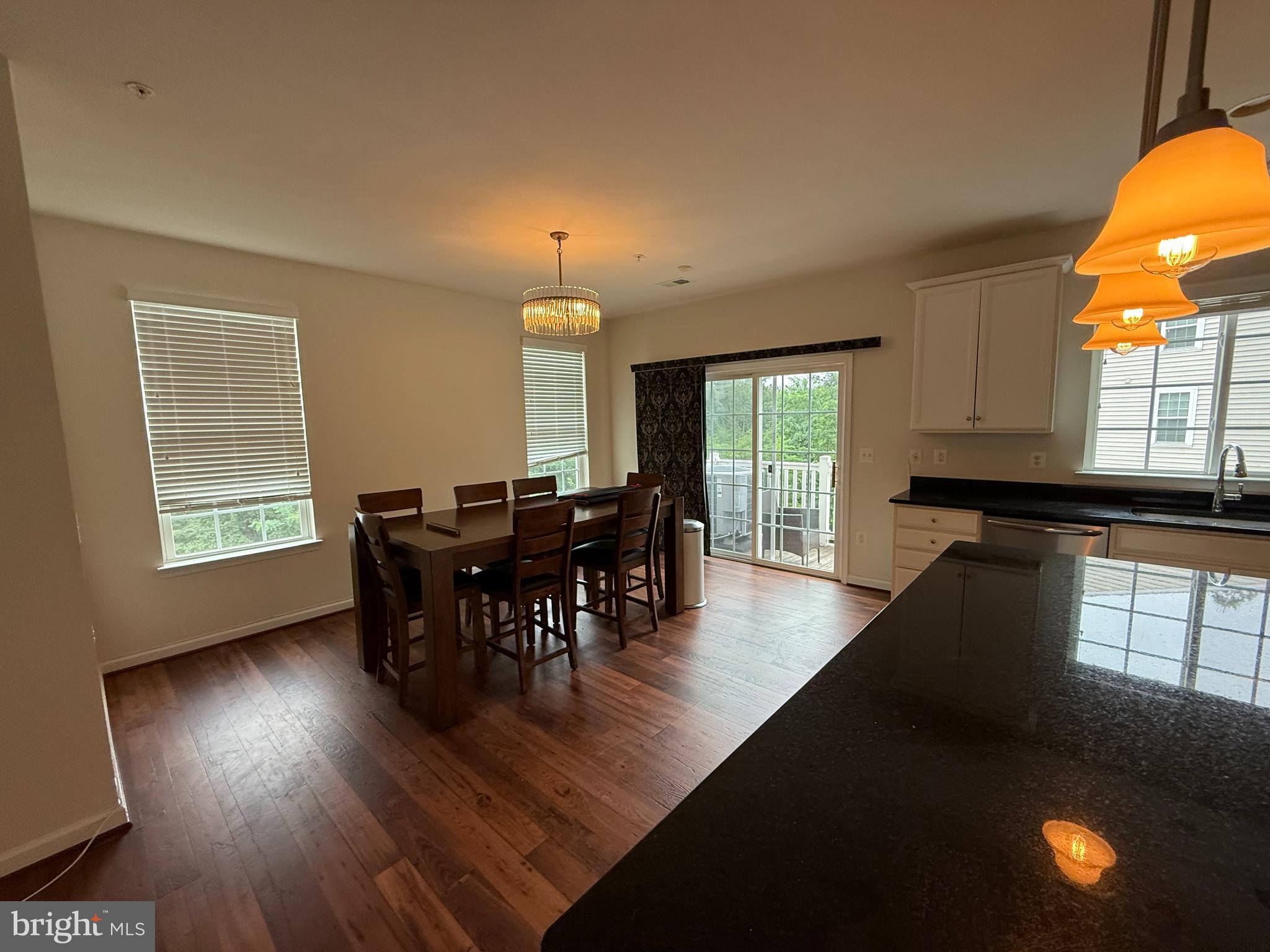 CHESTERFIELD A CONDOMINIUM - Residential Lease