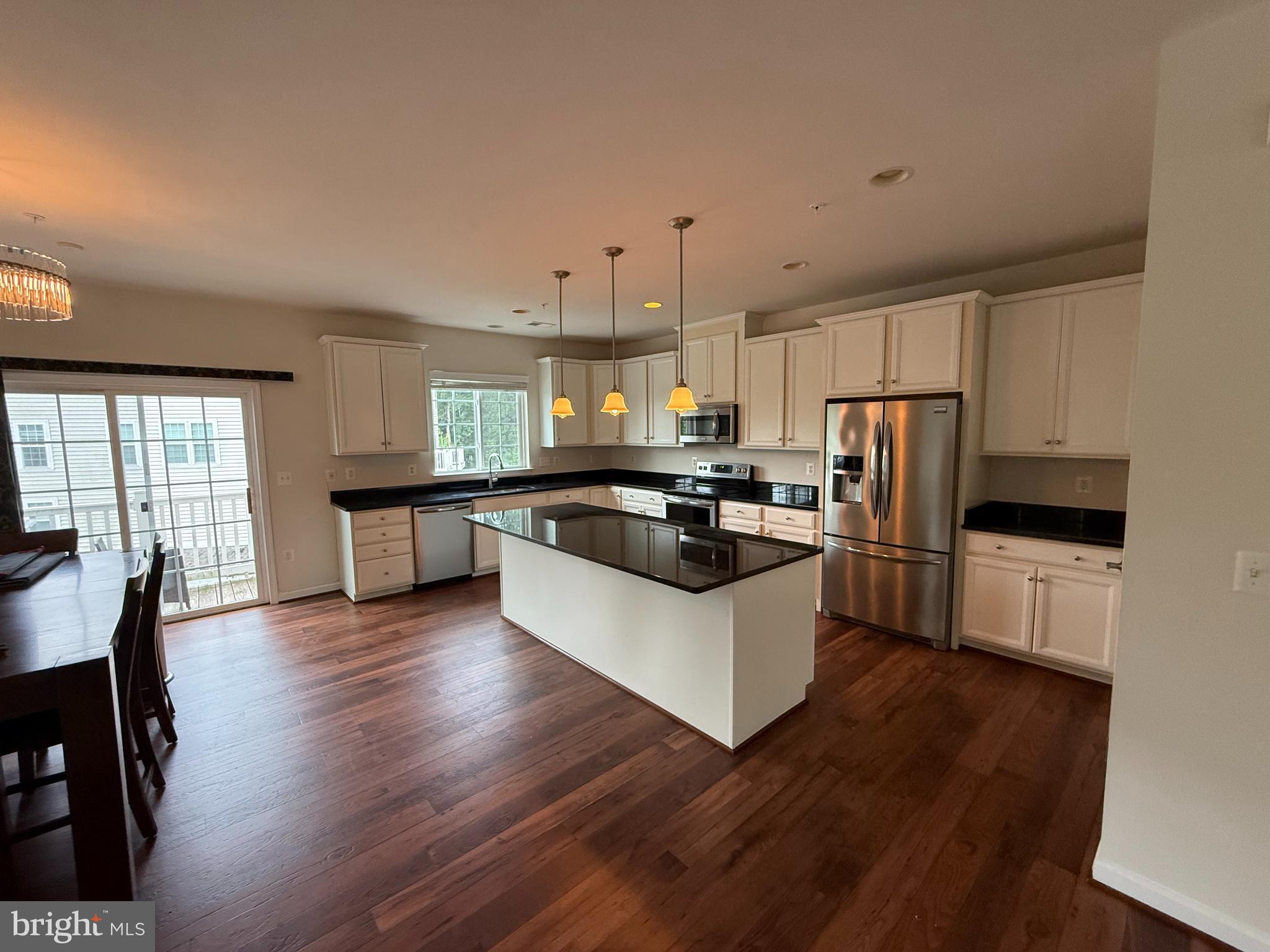 CHESTERFIELD A CONDOMINIUM - Residential Lease