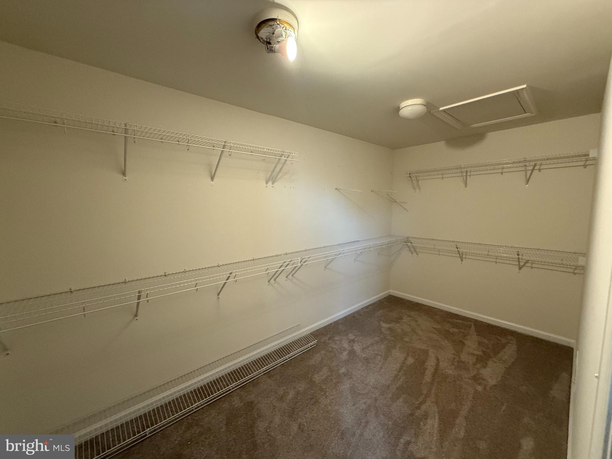 CHESTERFIELD A CONDOMINIUM - Residential Lease