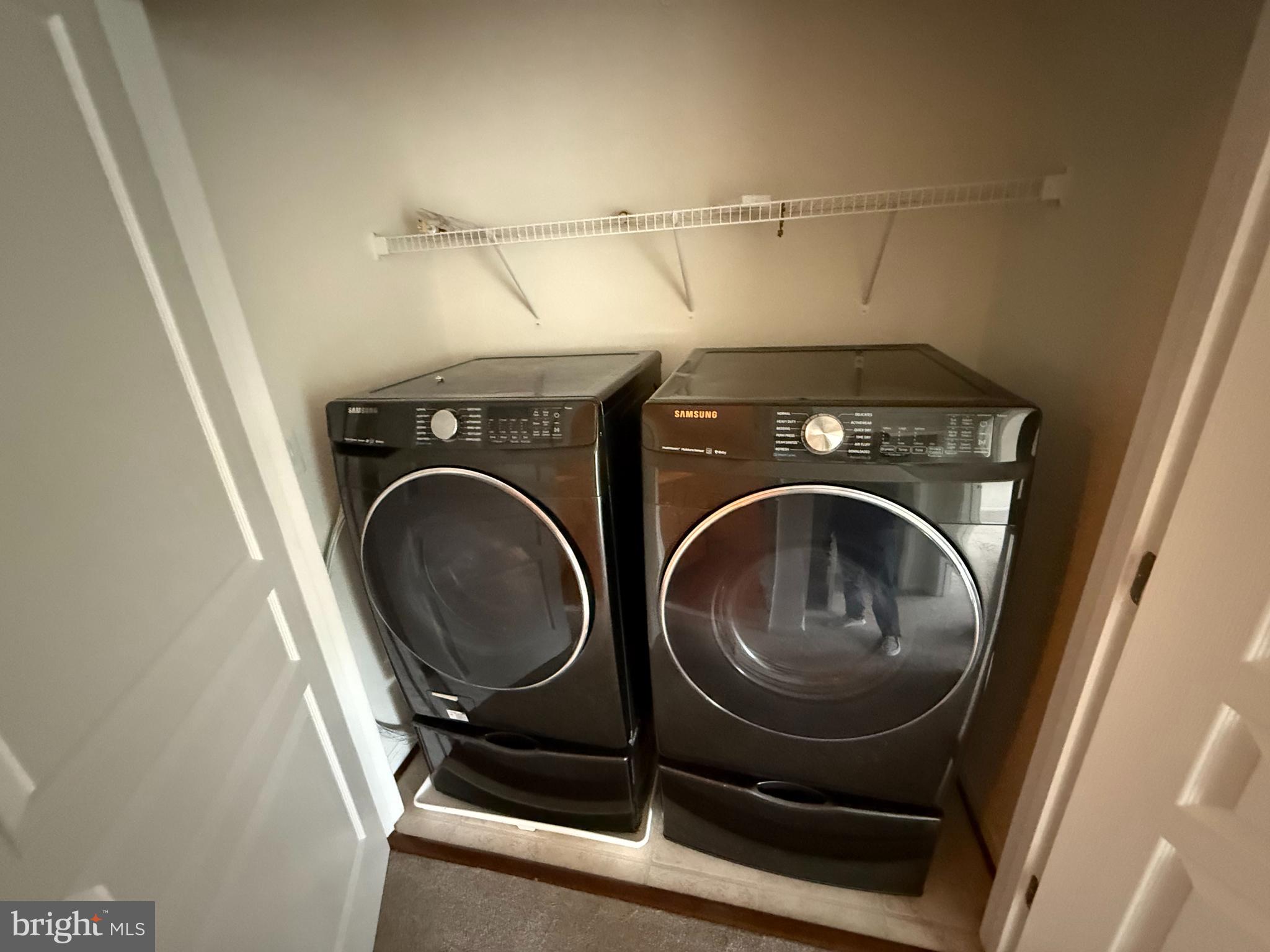 CHESTERFIELD A CONDOMINIUM - Residential Lease