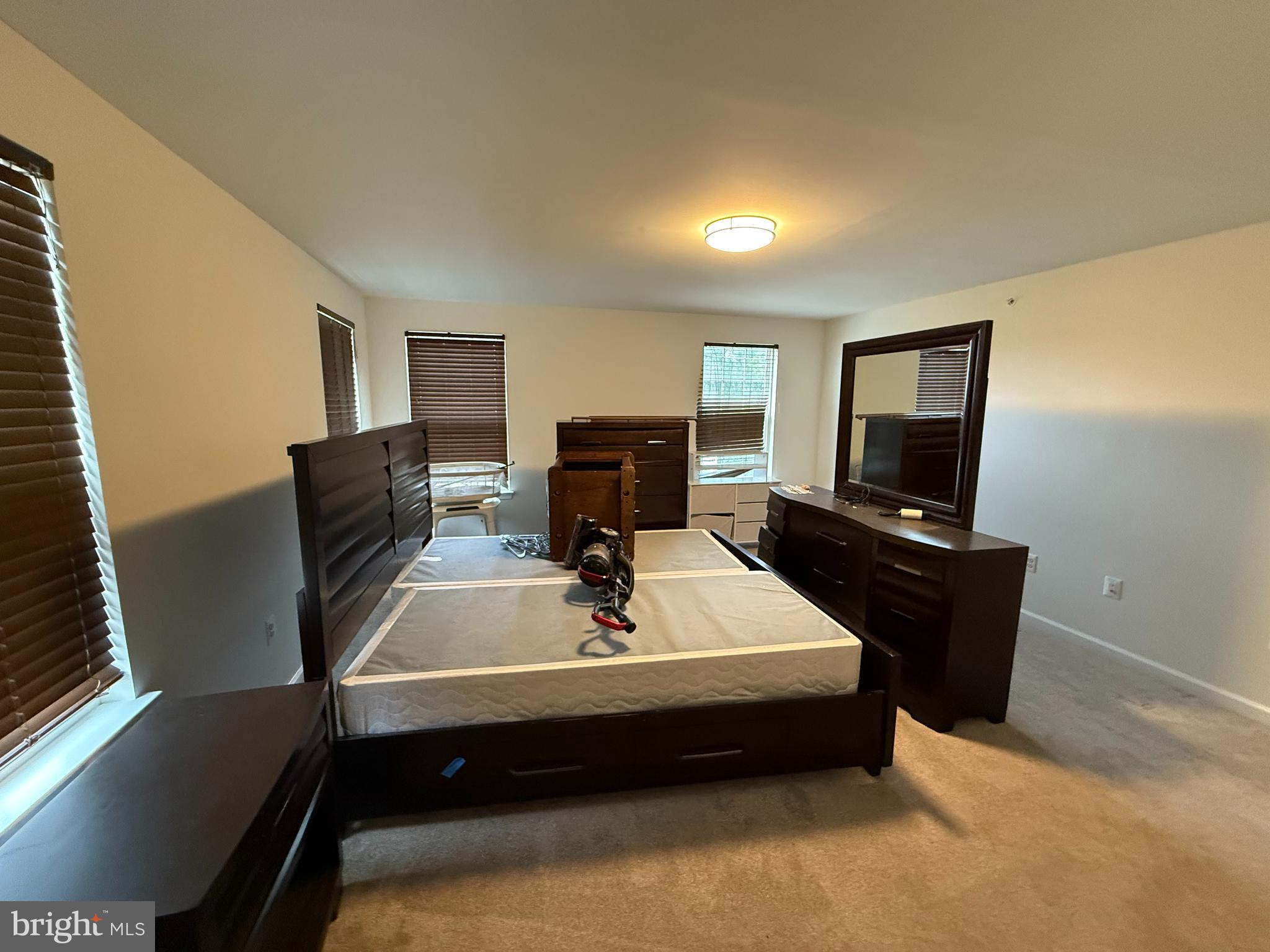 CHESTERFIELD A CONDOMINIUM - Residential Lease