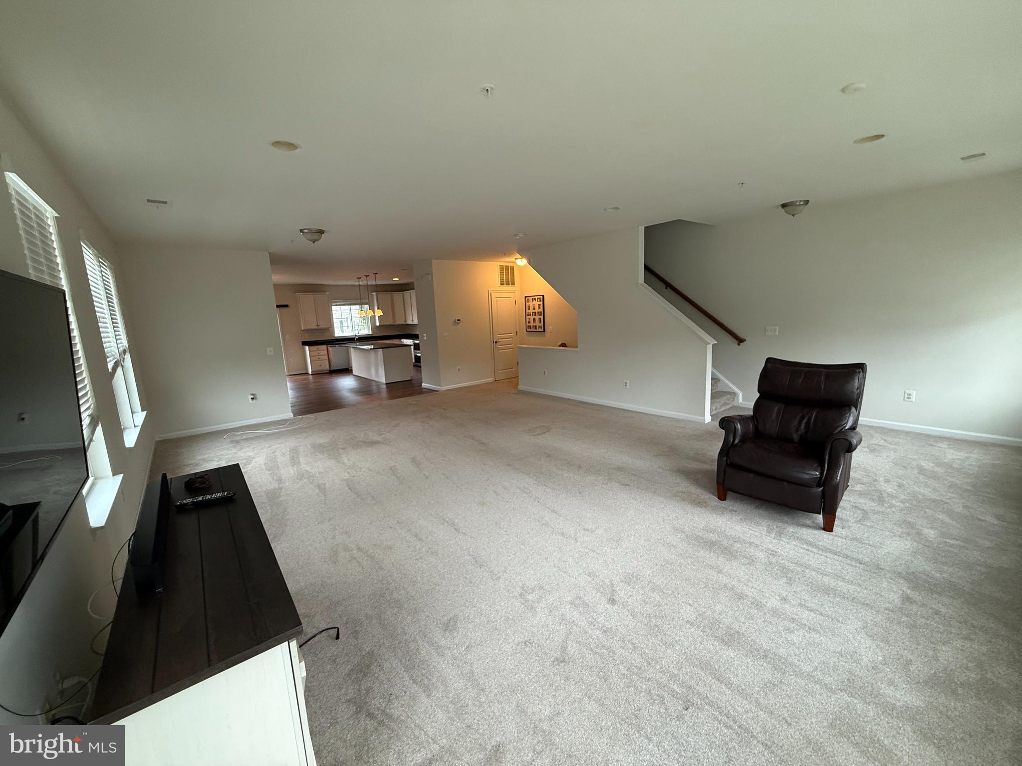 CHESTERFIELD A CONDOMINIUM - Residential Lease