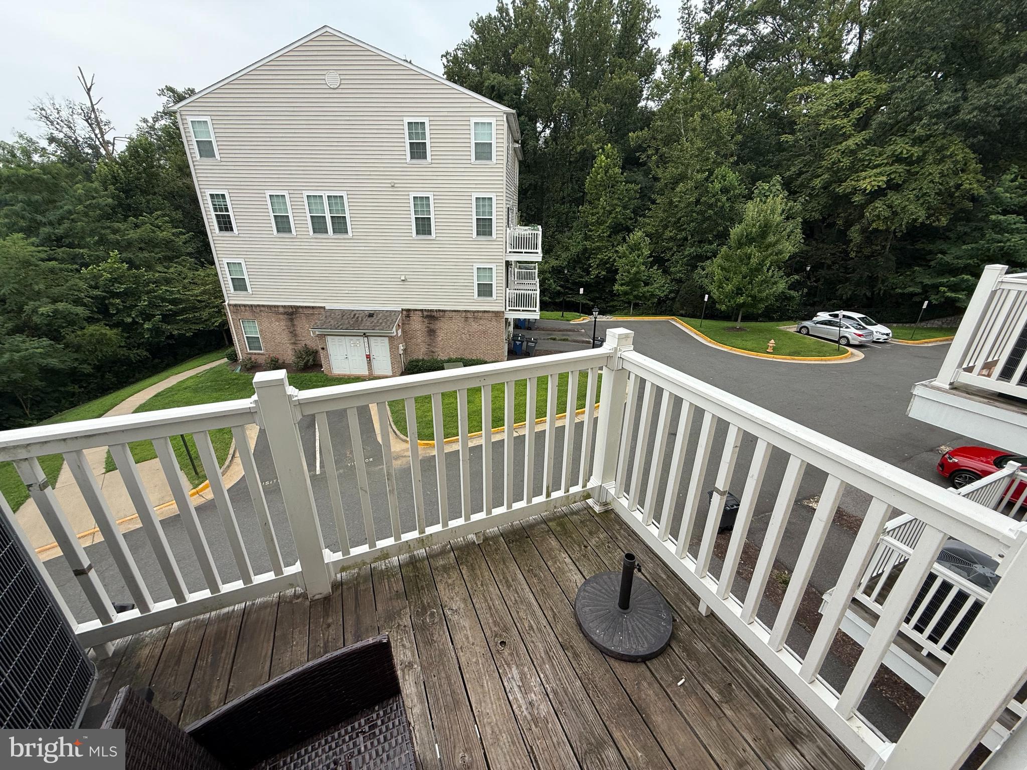 CHESTERFIELD A CONDOMINIUM - Residential Lease