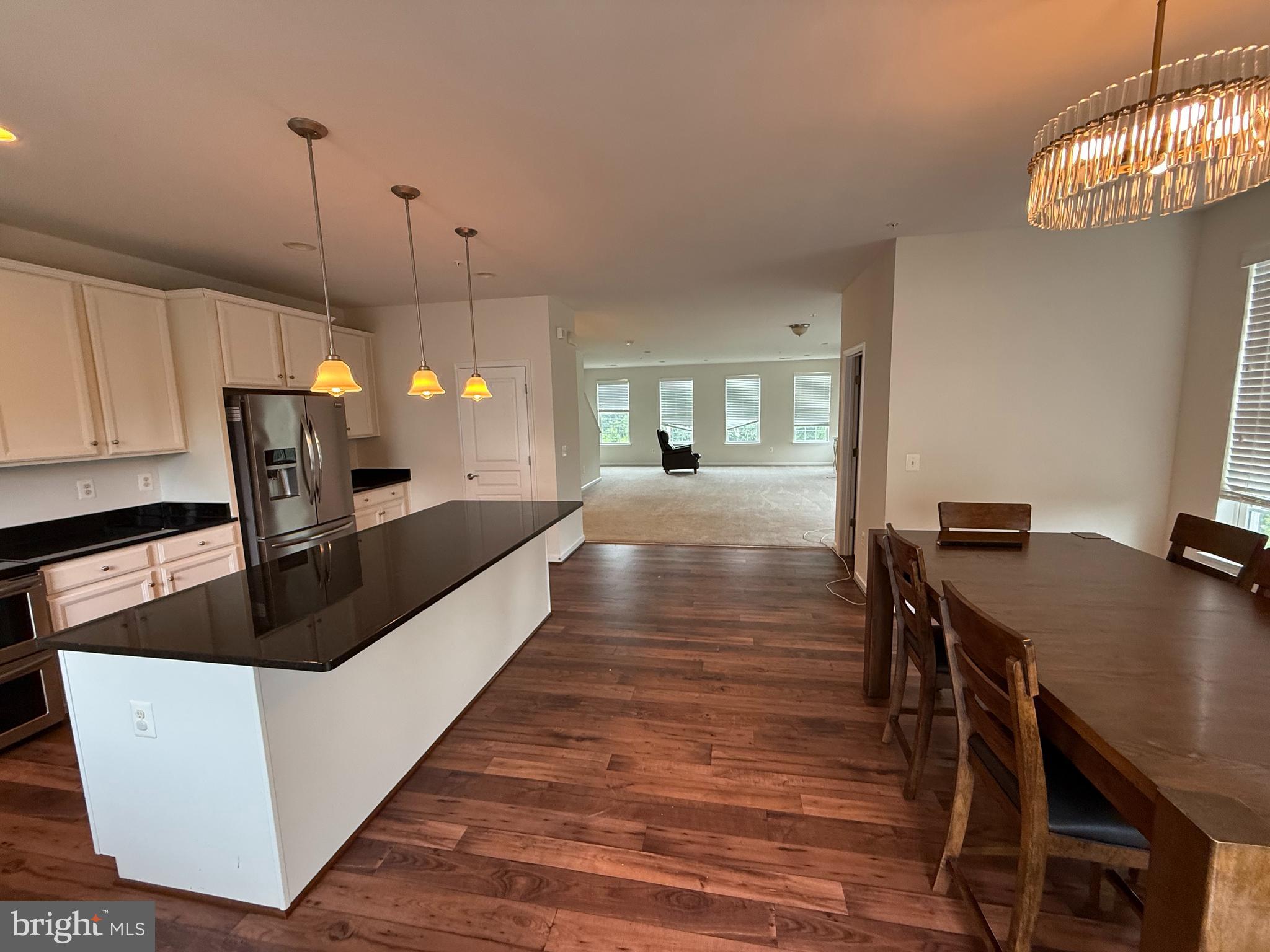 CHESTERFIELD A CONDOMINIUM - Residential Lease