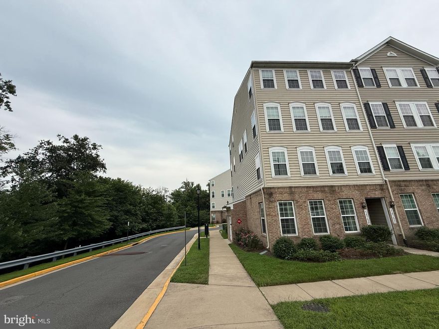 Stunning 2-Level Condo with Garage – Spacious, Bright, and Conveniently Located!

Experience comfort and style in this expansive two-level condo occupying the top floors of the building. Featuring a spacious family room and a gourmet kitchen with a large center island and dedicated dining area — perfect for entertaining or everyday living.

The oversized primary suite offers a massive walk-in closet and a luxurious en-suite bathroom. Enjoy the convenience of a washer and dryer on the bedroom level.

Additional highlights include:

One-car garage plus driveway parking

Freshly painted interiors and updated carpeting throughout.  Vacant and ready for move in.  

Abundant natural light throughout the home

Energy-efficient construction for lower utility costs

Located just minutes from I-95, shopping centers, and popular restaurants, this modern and well-maintained home offers the perfect blend of comfort and convenience.