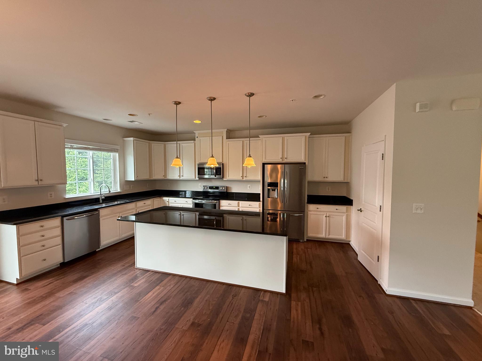 CHESTERFIELD A CONDOMINIUM - Residential Lease