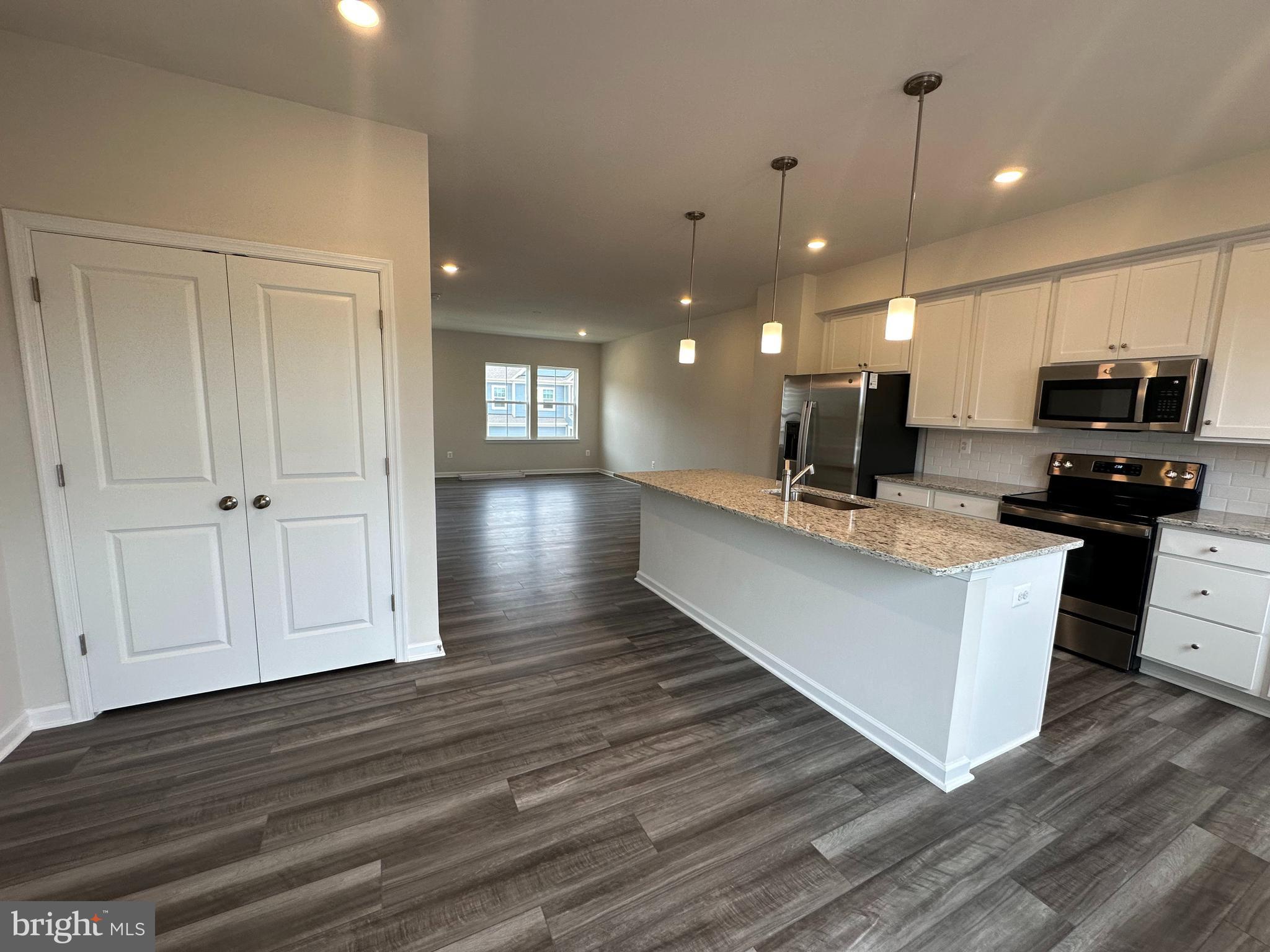 SHENANDOAH SPRINGS - Residential Lease