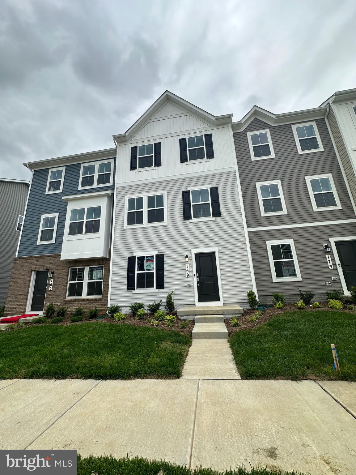 SHENANDOAH SPRINGS - Residential Lease