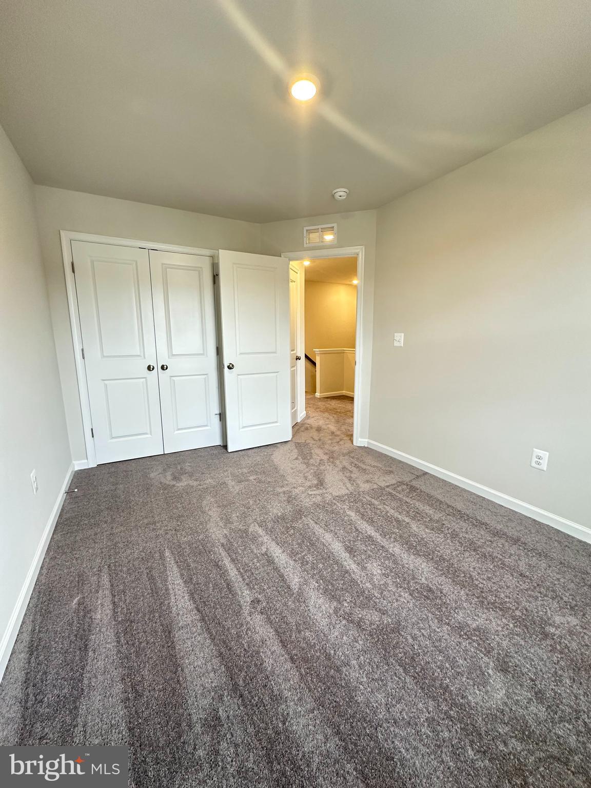 SHENANDOAH SPRINGS - Residential Lease