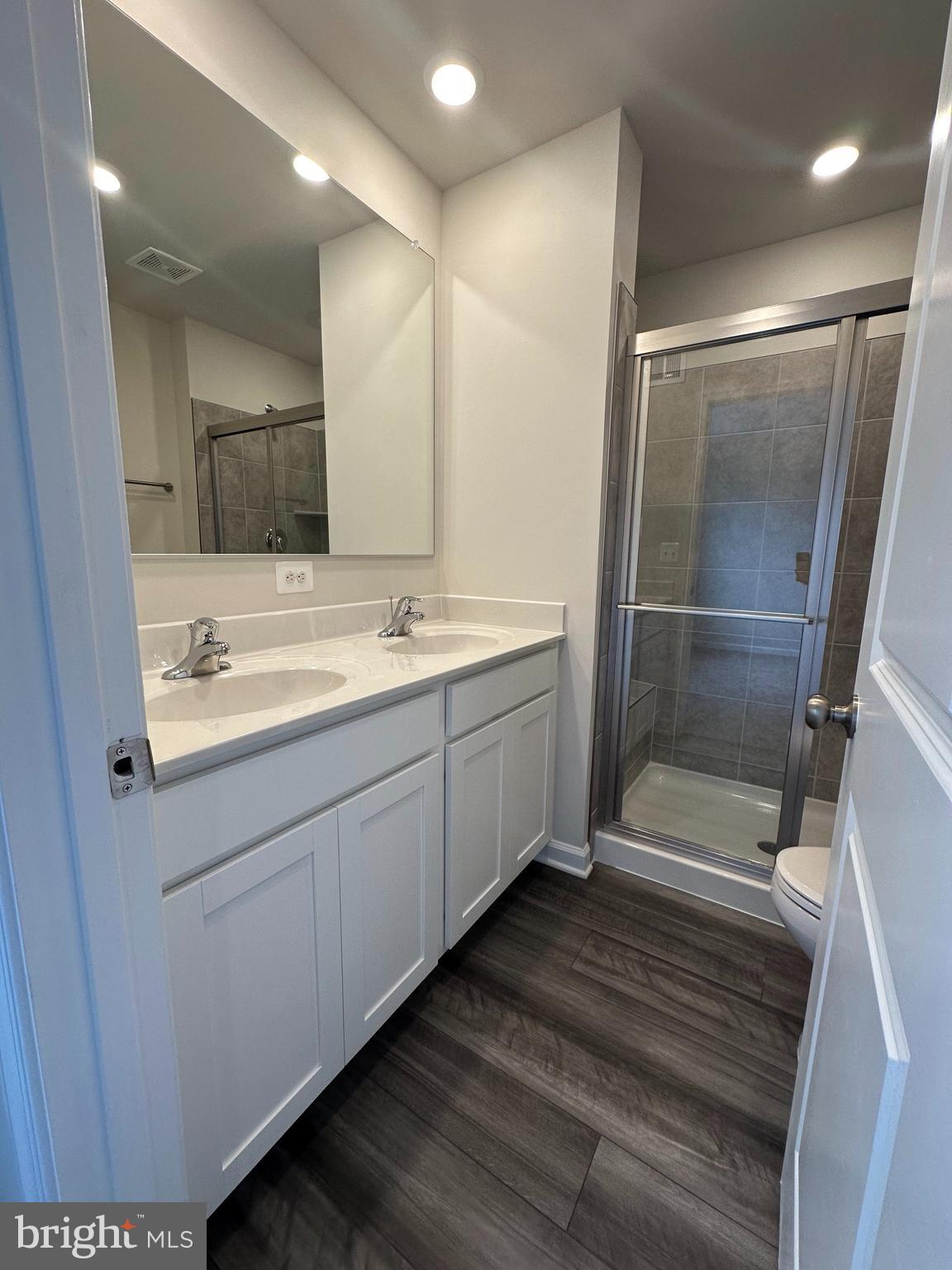 SHENANDOAH SPRINGS - Residential Lease