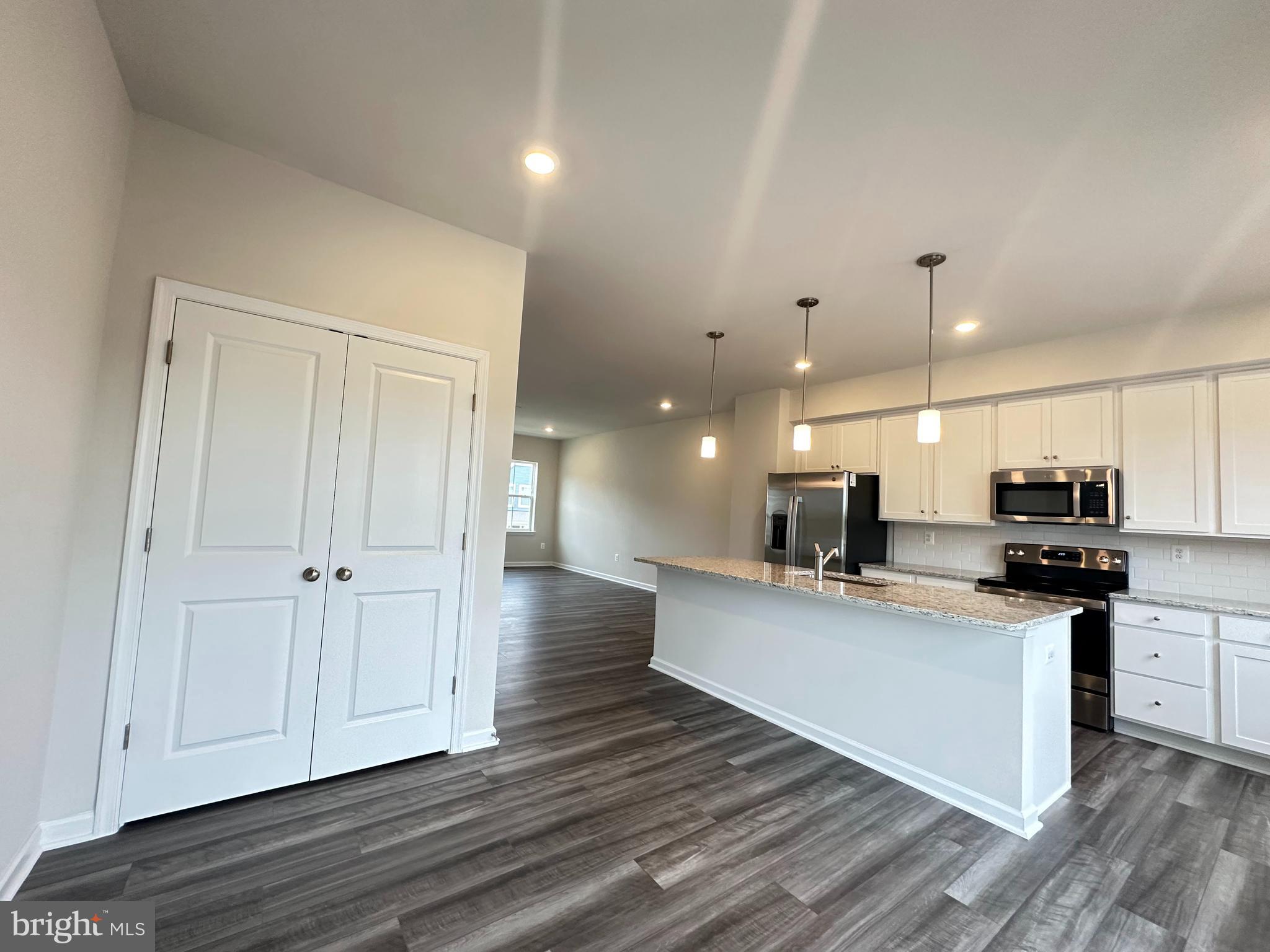 SHENANDOAH SPRINGS - Residential Lease