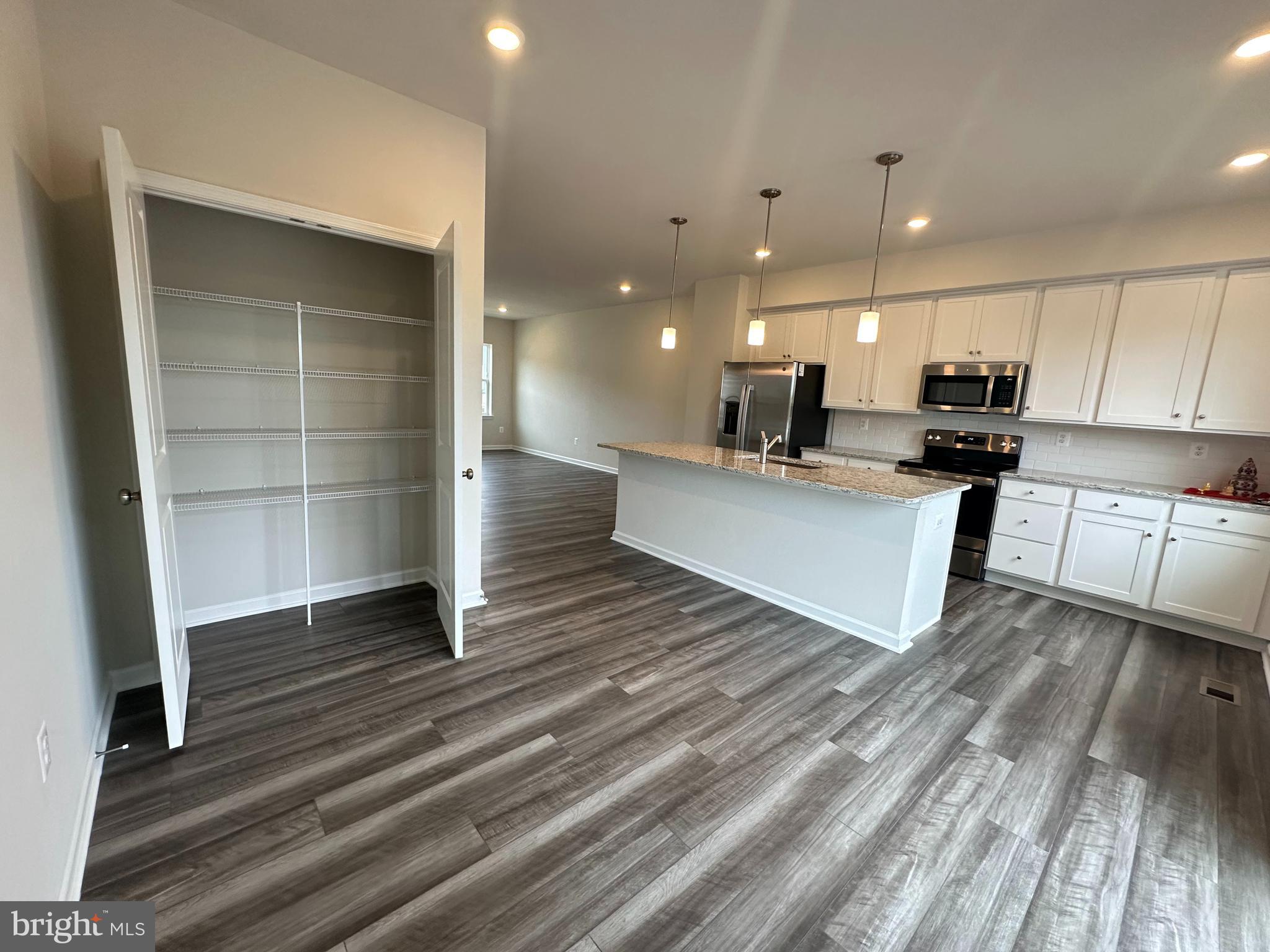 SHENANDOAH SPRINGS - Residential Lease