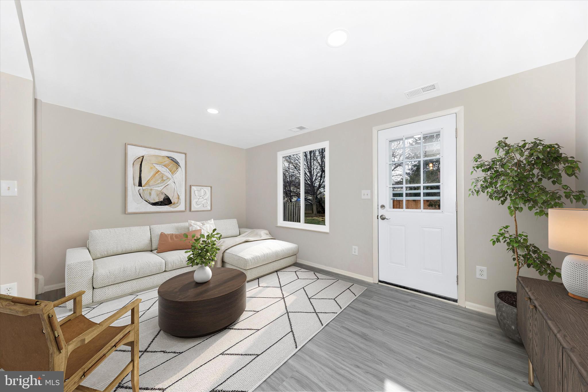 FOXCROFT - Residential