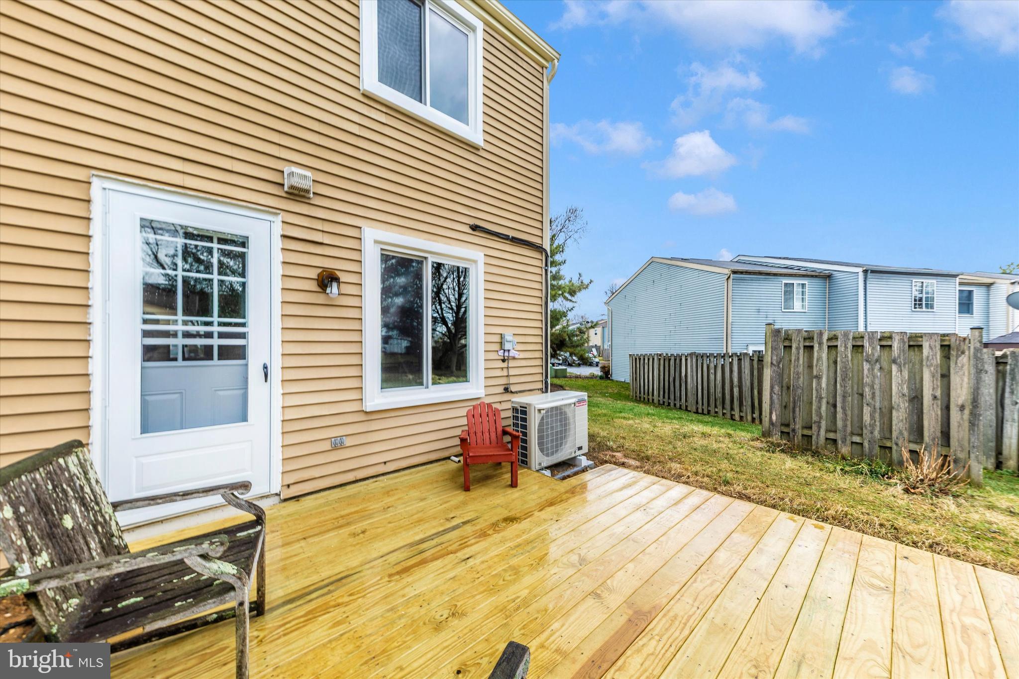 FOXCROFT - Residential