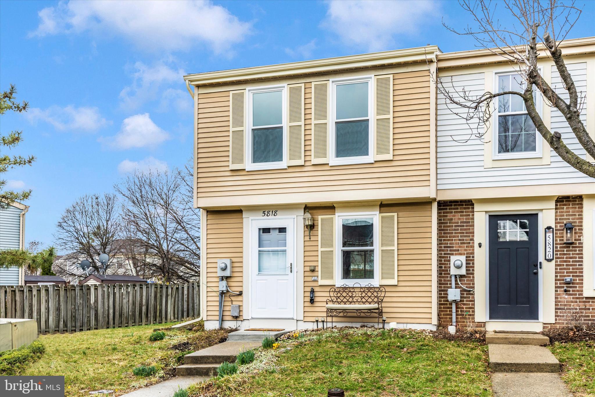 FOXCROFT - Residential