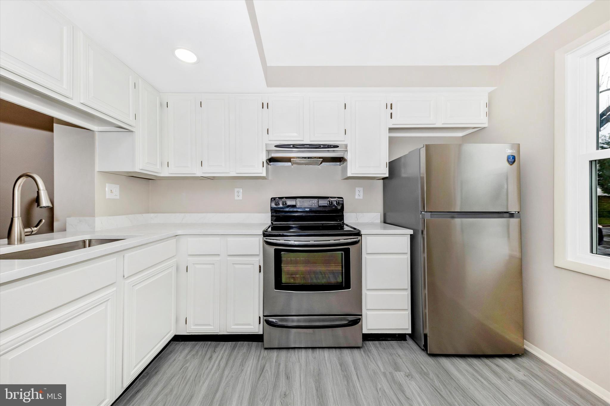 FOXCROFT - Residential