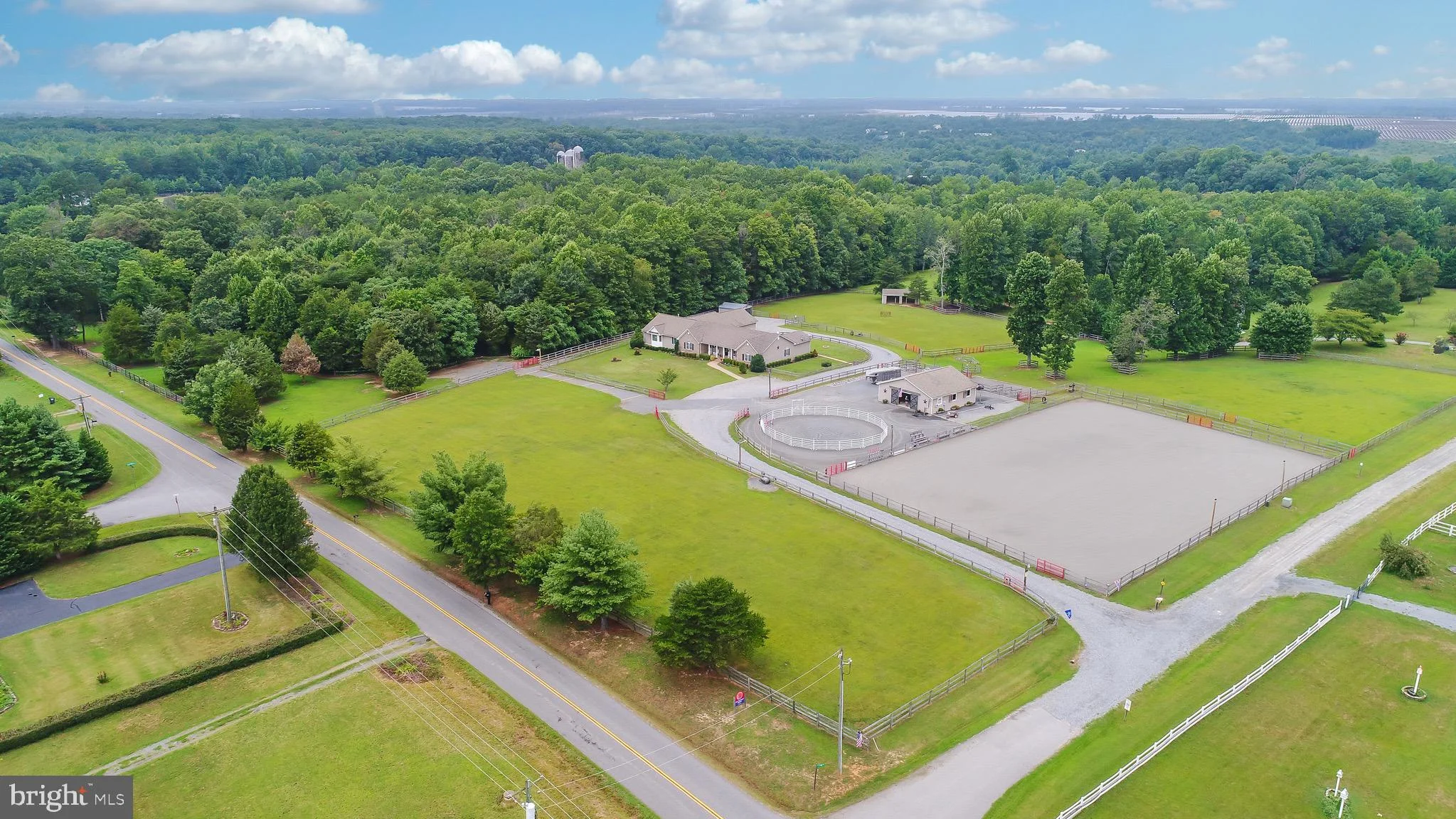 9600 T Pat Road, Spotsylvania, VA 22551